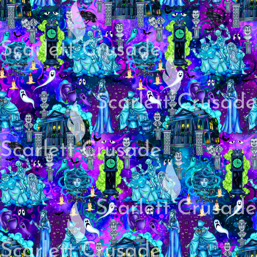 Welcome Foolish Mortals Set 1