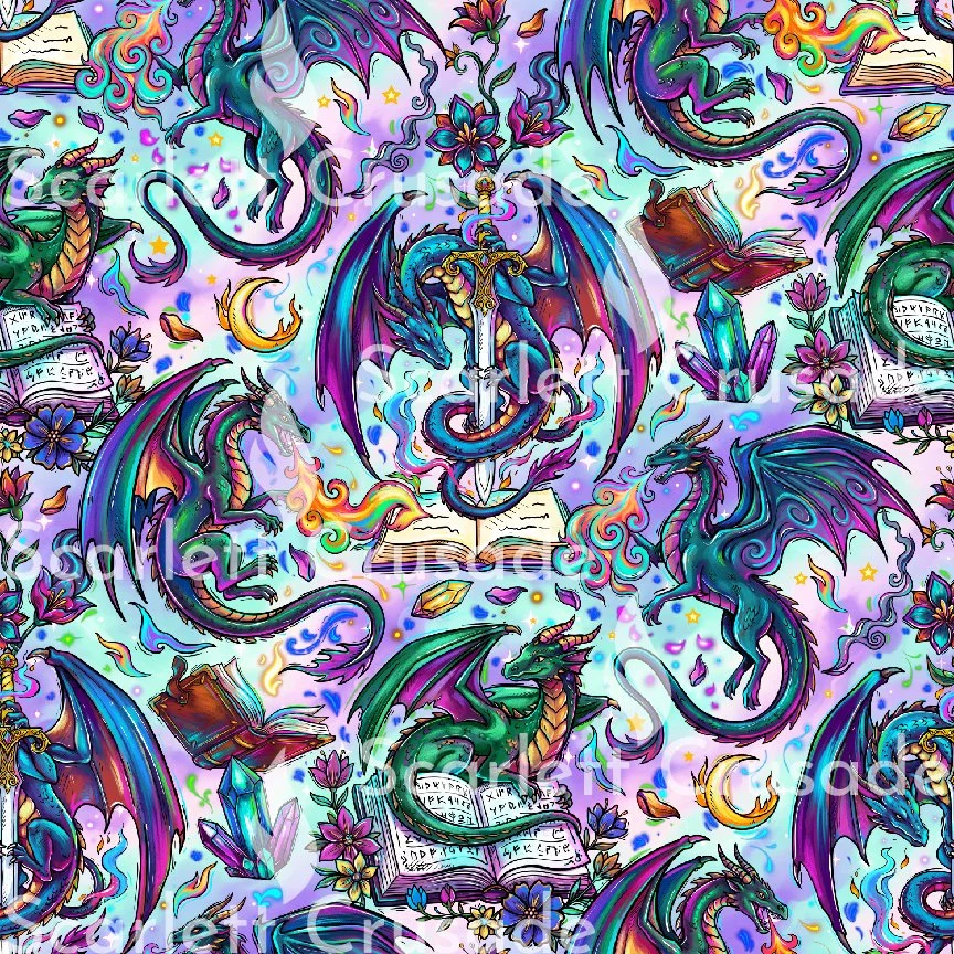 Enchnated Dragons _3.jpg