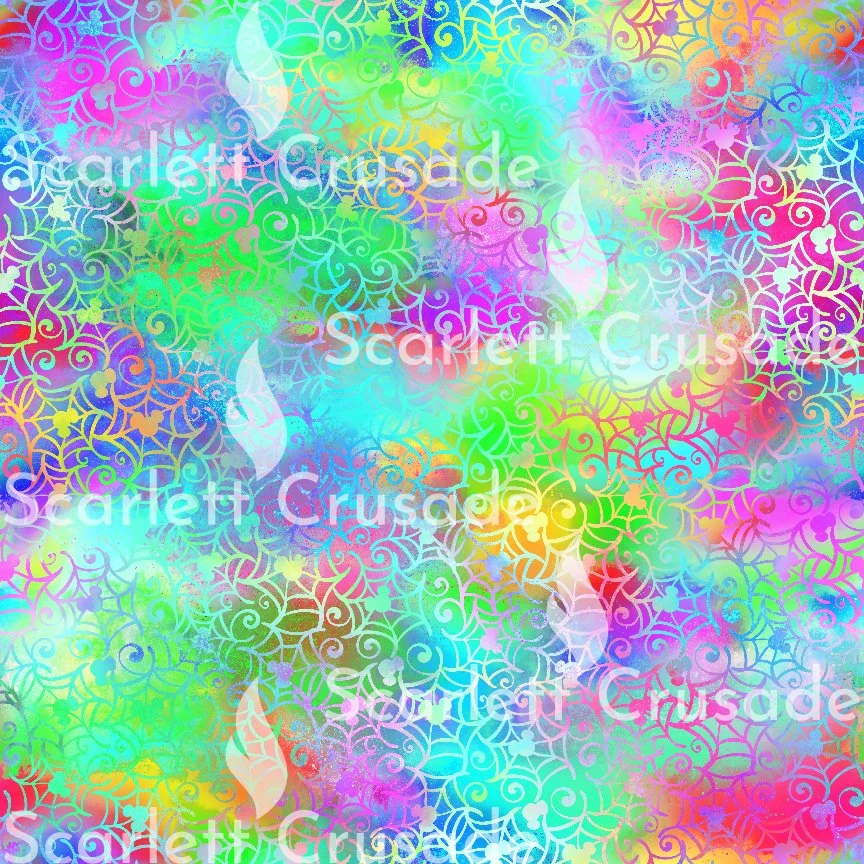Not So Scary Halloween Backgrounds