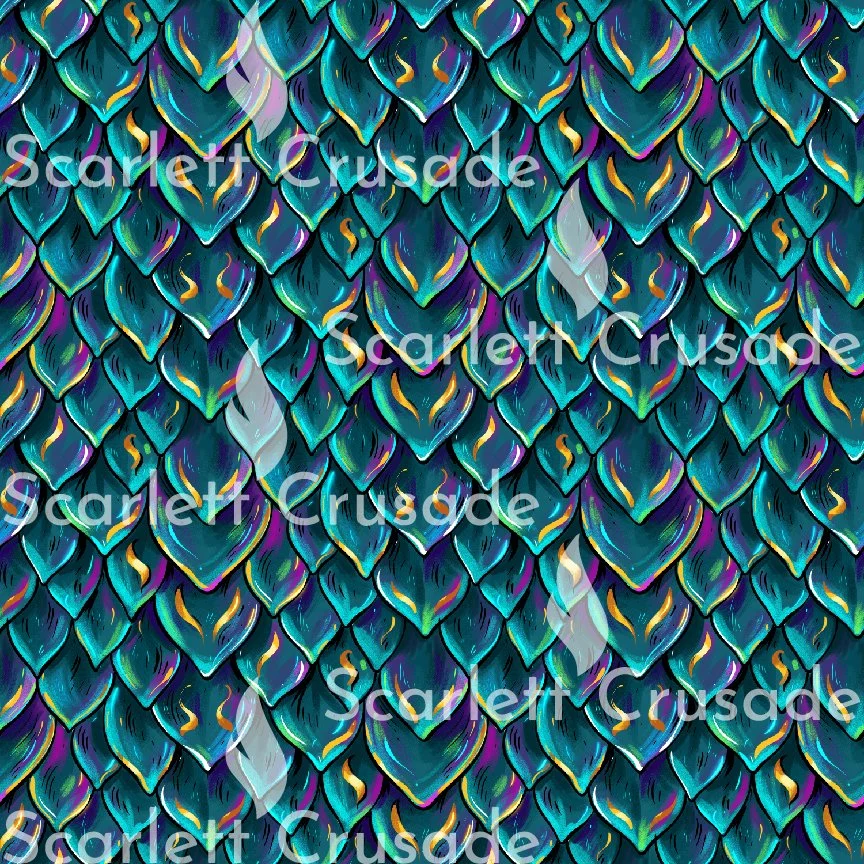 Enchnated Dragons _7.jpg