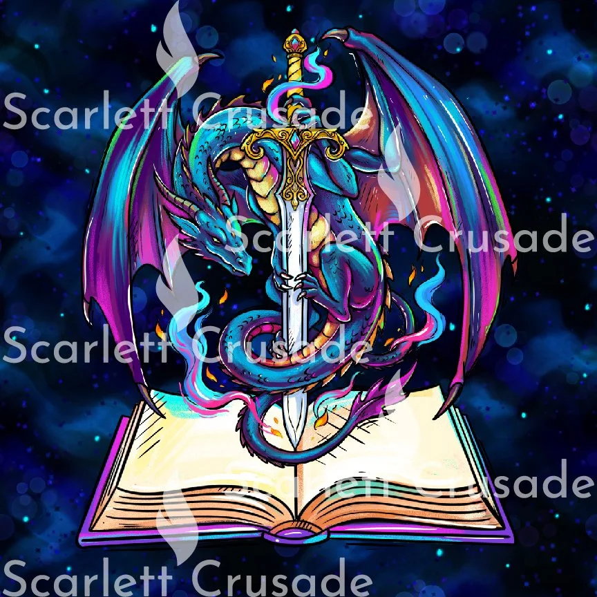 Enchnated Dragons _15.jpg