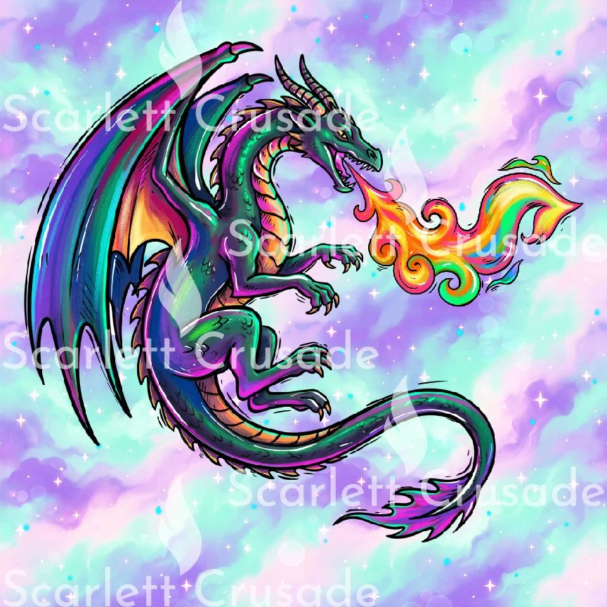 Enchnated Dragons _16.jpg