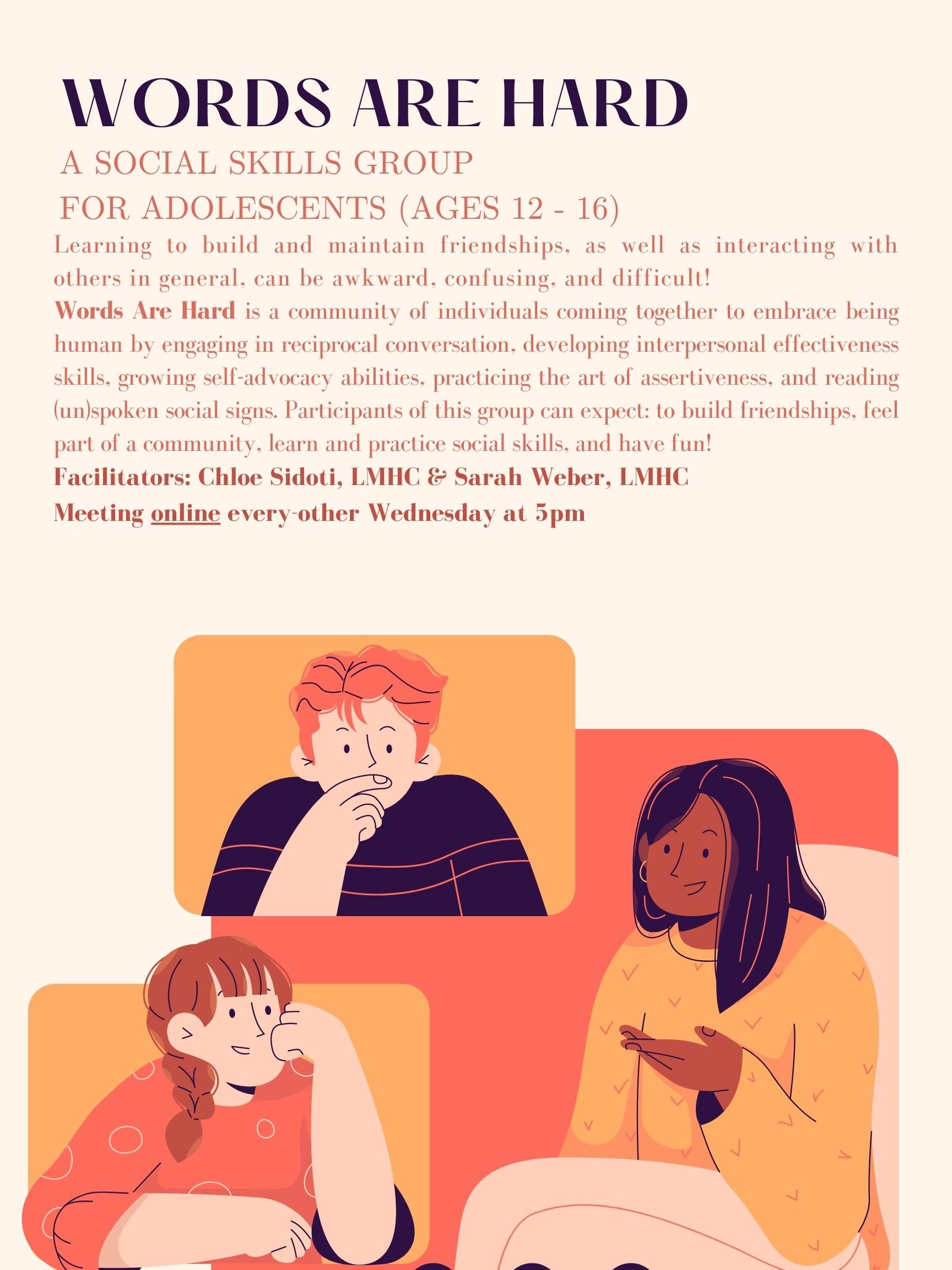 Group Offerings Lower Cost Mental Health Care For Adolescents Adults Group offerings lower cost mental health care for adolescents adults