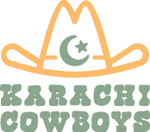 Karachi Cowboys