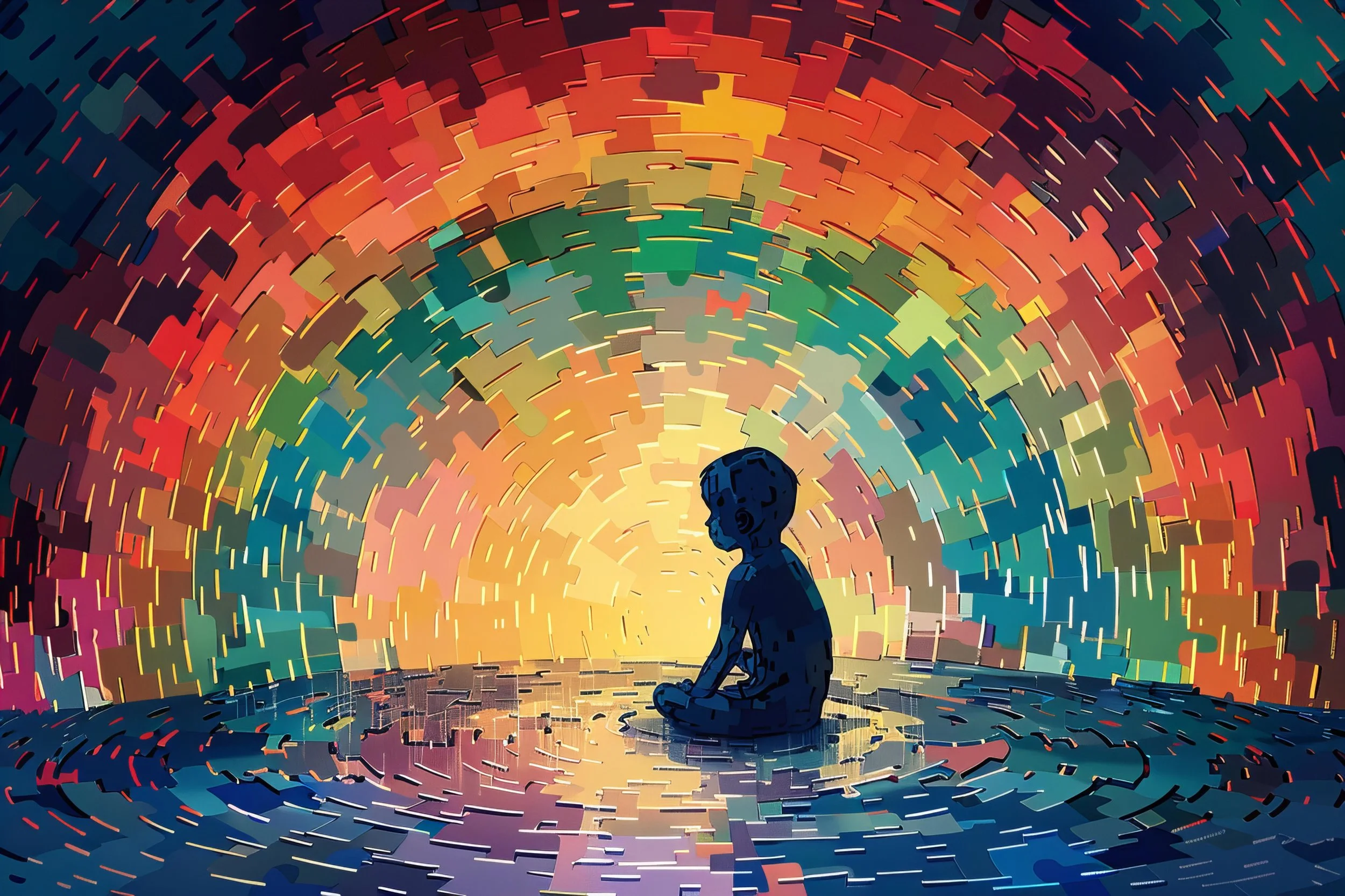 Is OCD Autism? Understanding OCD, Autism Spectrum Disorder, and How They Overlap