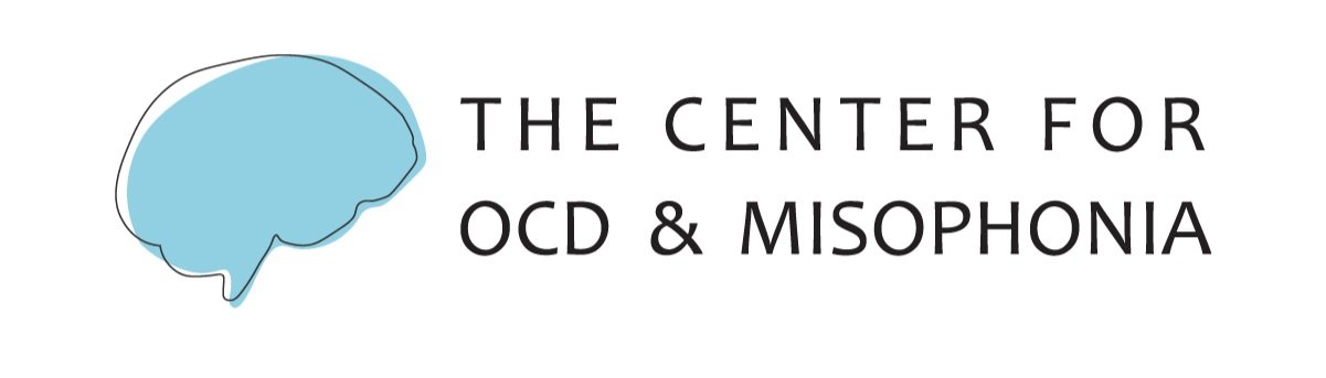 The Center for OCD and Misophonia, Dr. Ezra Cowan