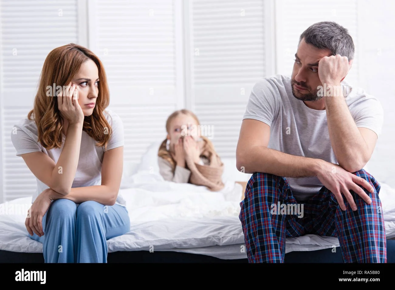 What Worries Parents : A Research Study