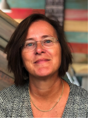 Mia Frumau-van Pinxten: The Challenges of Identity Development for Gifted Individuals and the Role of Persona