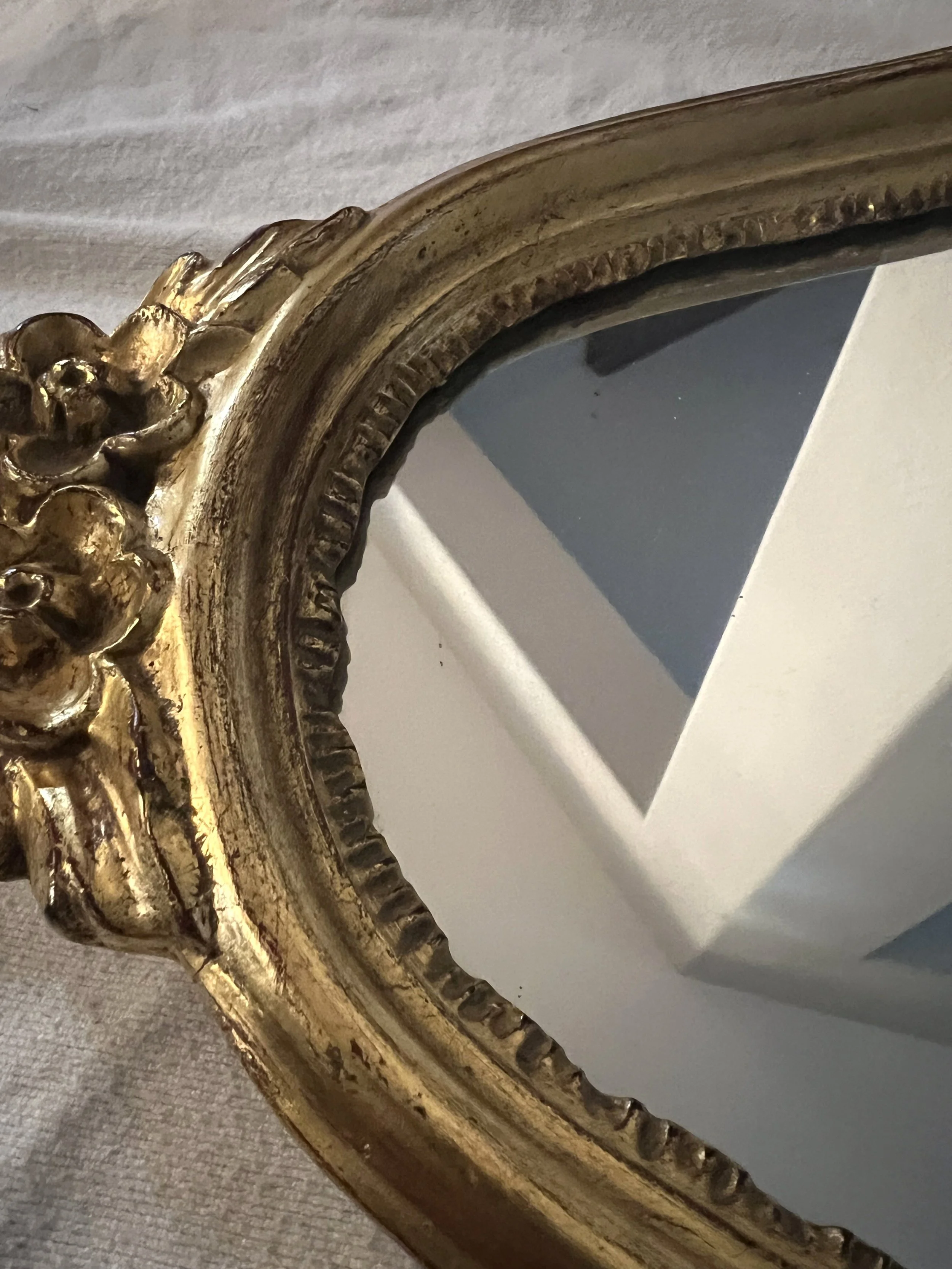 Antique Louise XV Medium Mirror6.jpeg
