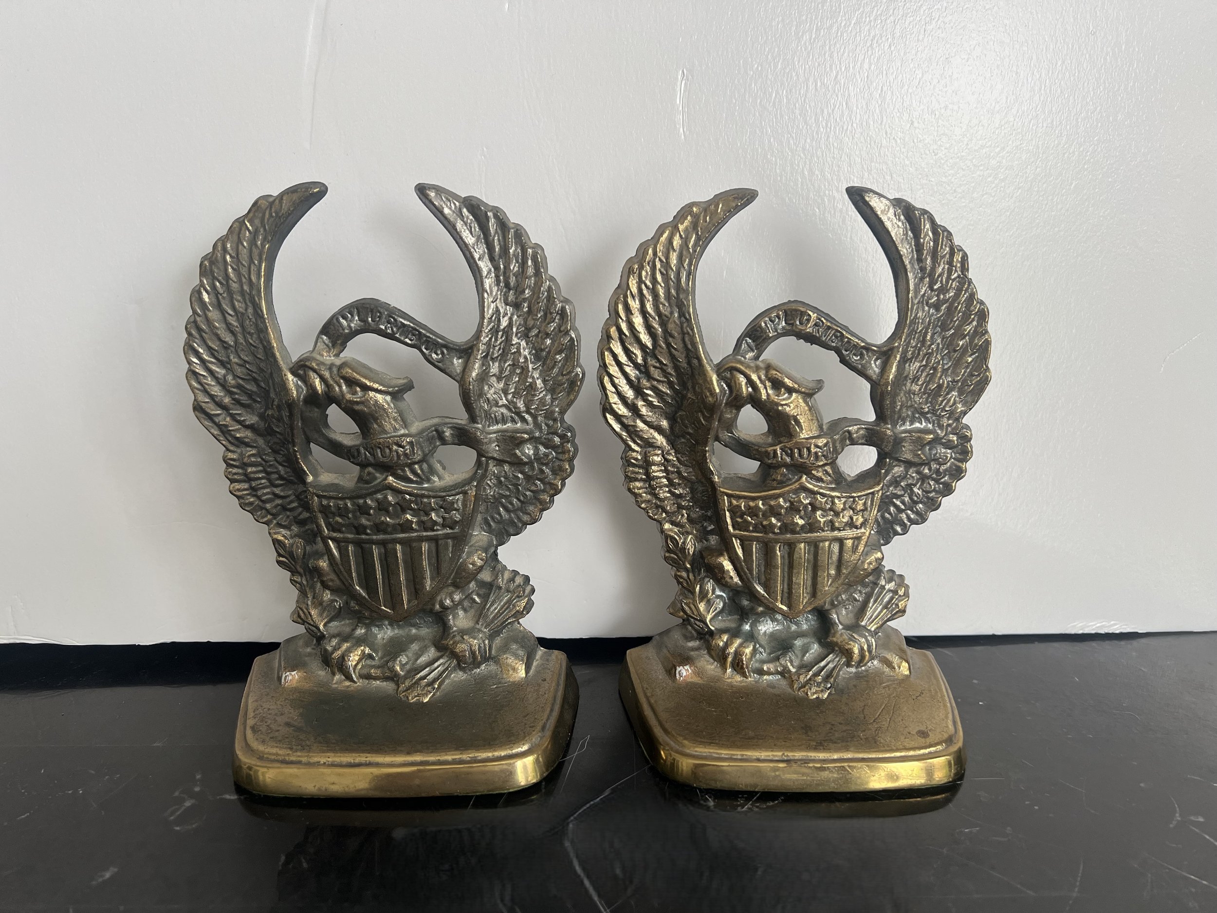 American Eagle Book Ends1.jpeg