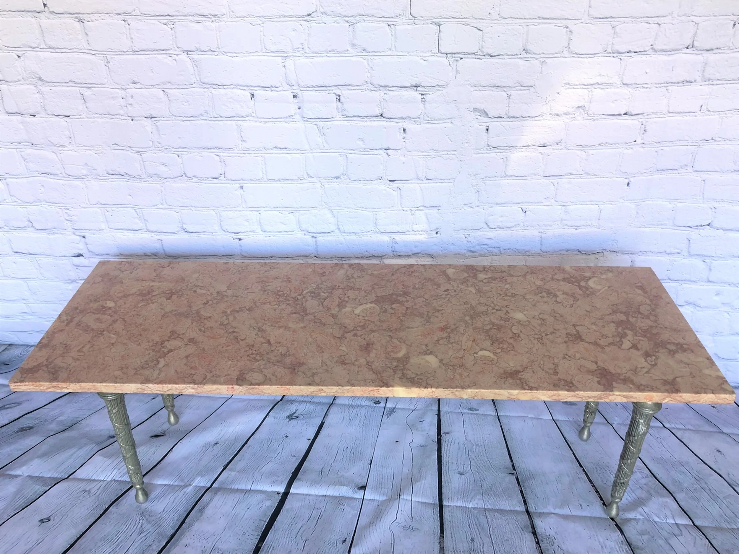 Small Pink Marble Coffee Table4.jpg