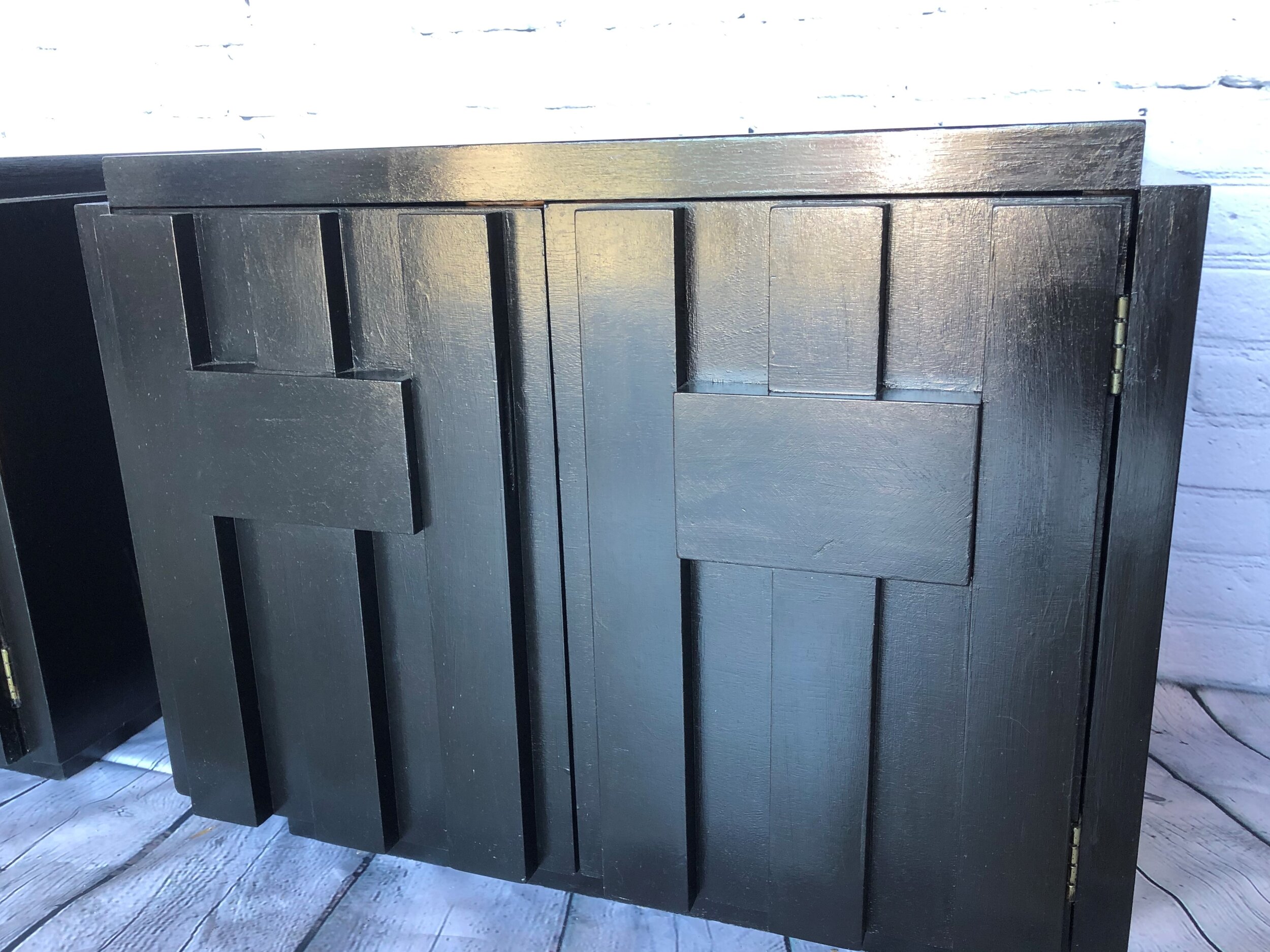 Mid Century Modern Cubed Side Tables5.jpg