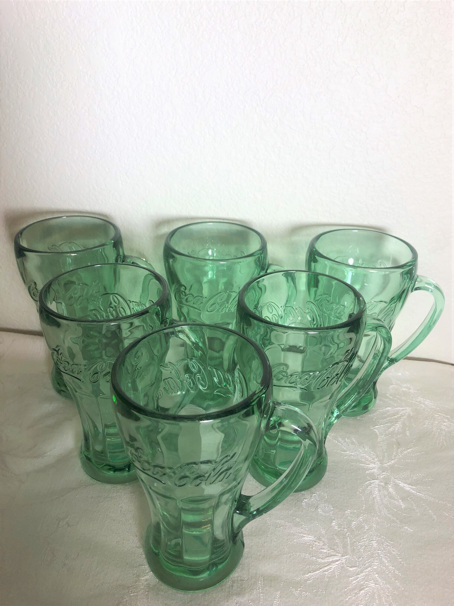 Set of five vintage Libby Irish Coffee glasses - Drinkware, Facebook  Marketplace