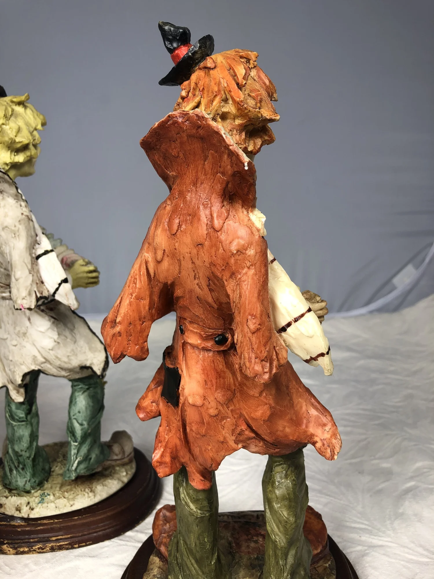 Trois Clowns Vecteurs libres de droits et plus d'images vectorielles de