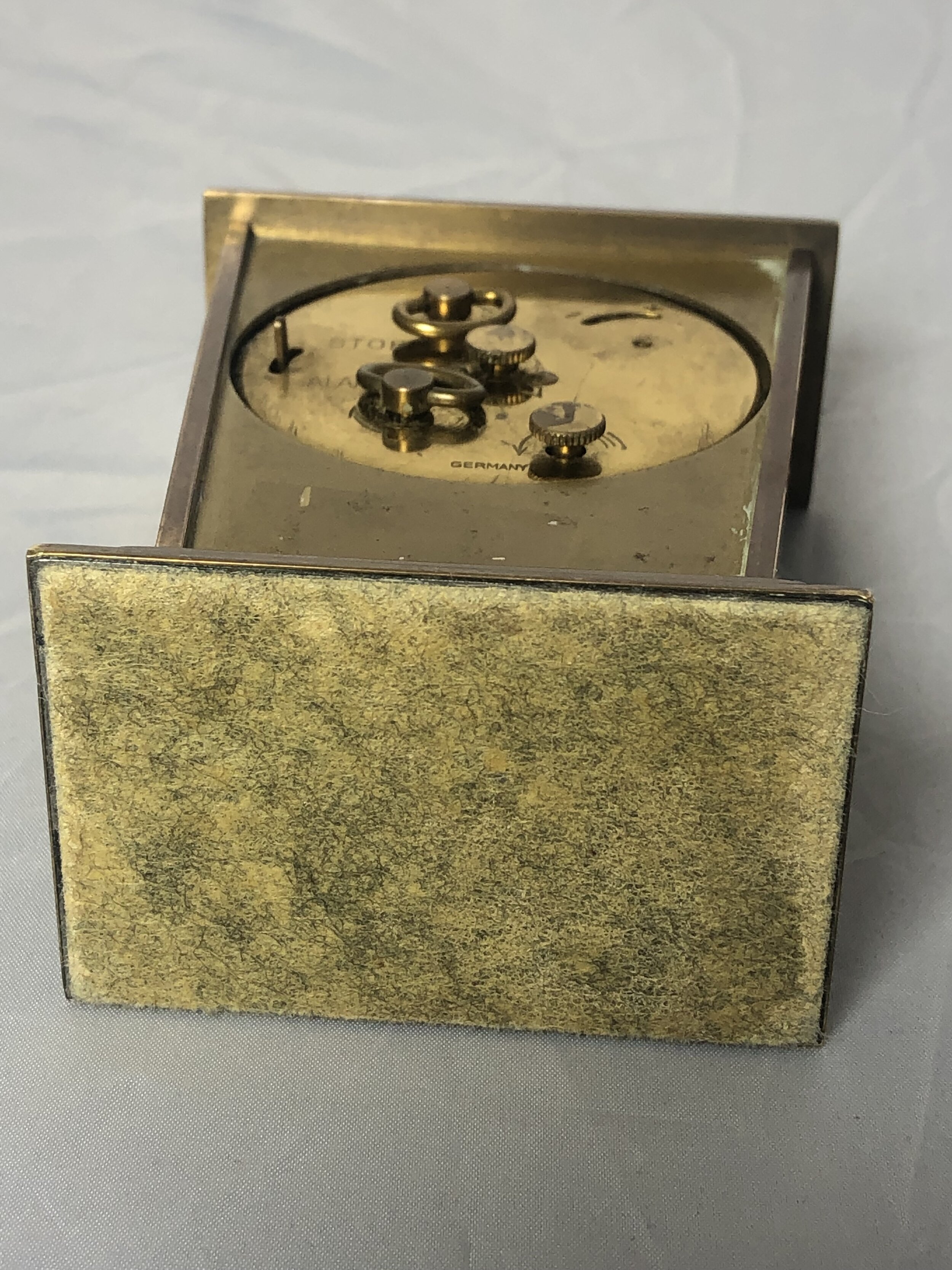 Antique German Table Top Clock Rectangle1.jpg