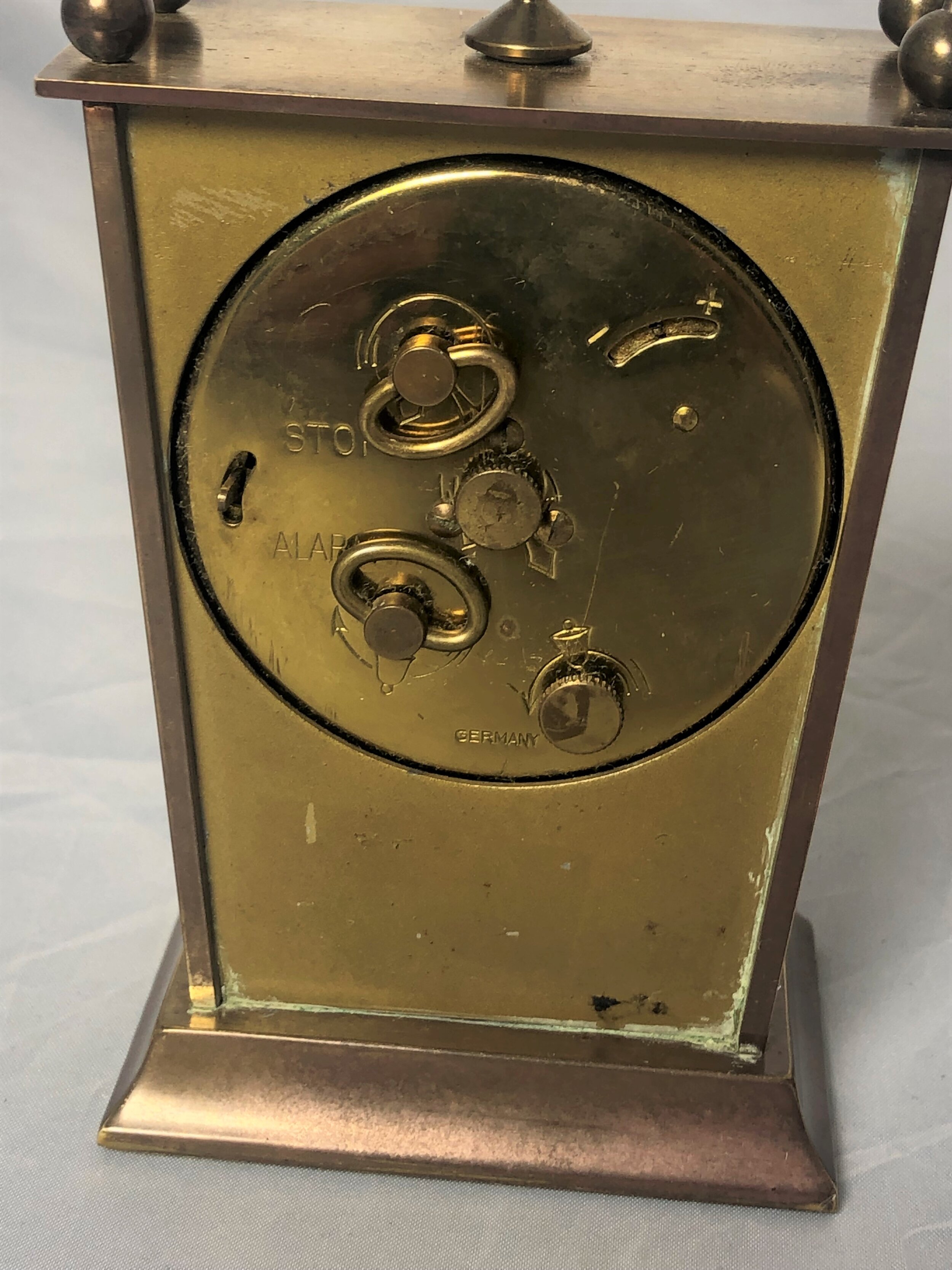 Antique German Table Top Clock Rectangle3.jpg