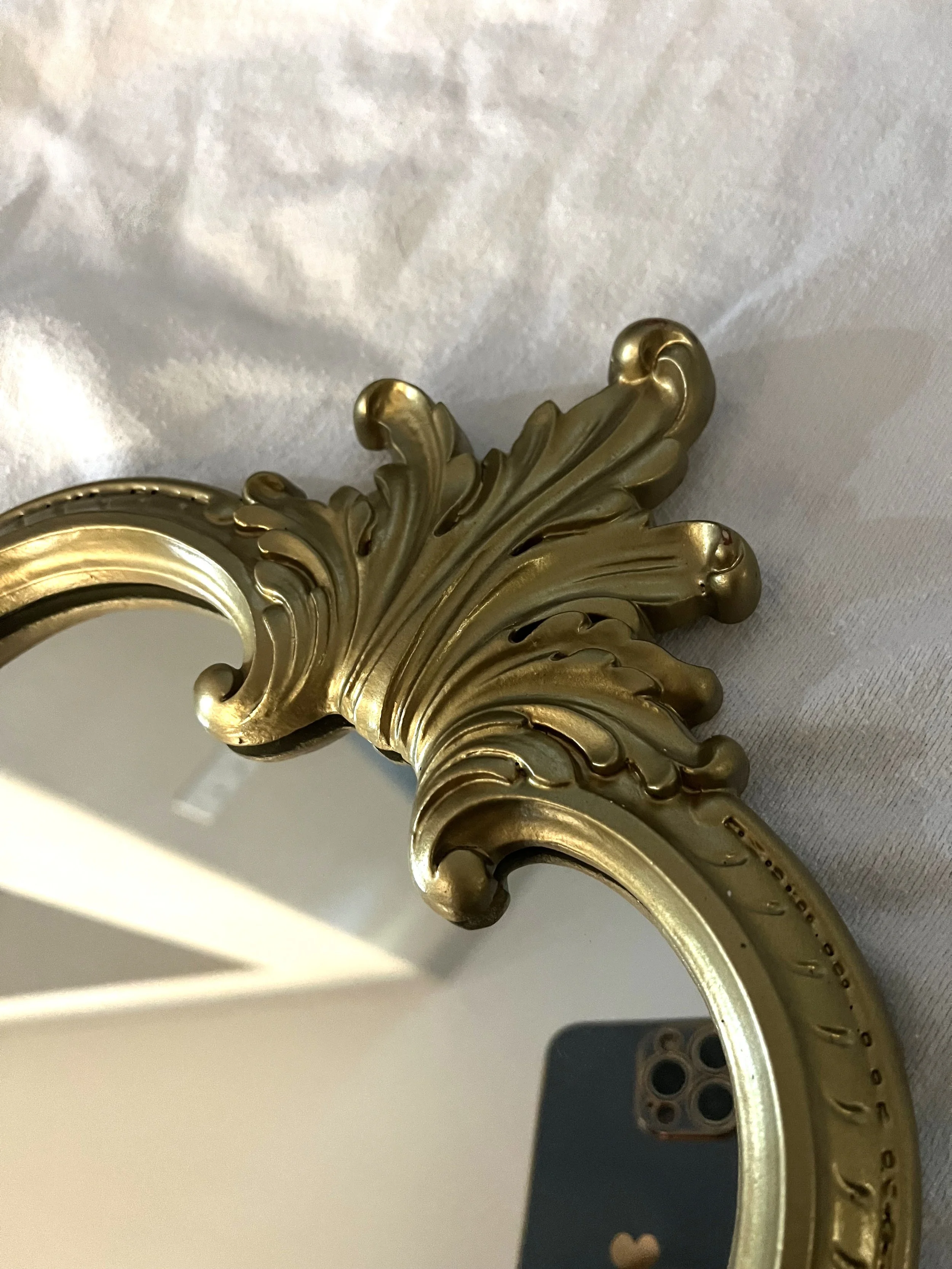 Antique Louise XV Large Mirror6.jpeg