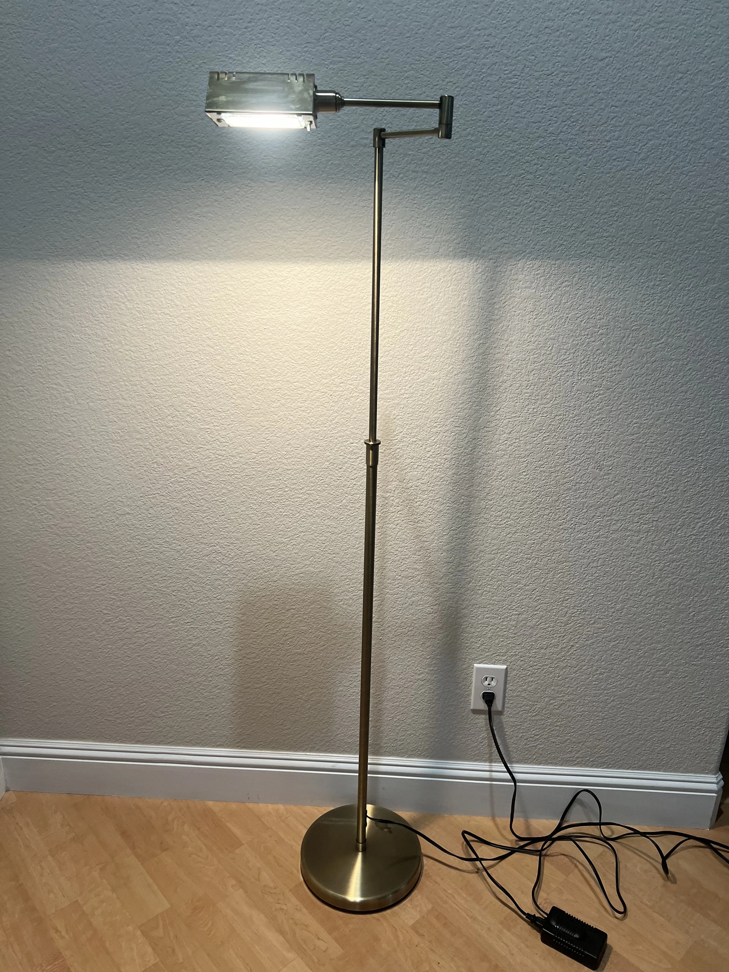 Brass Adj Pharmacy Floor Lamp8.jpeg