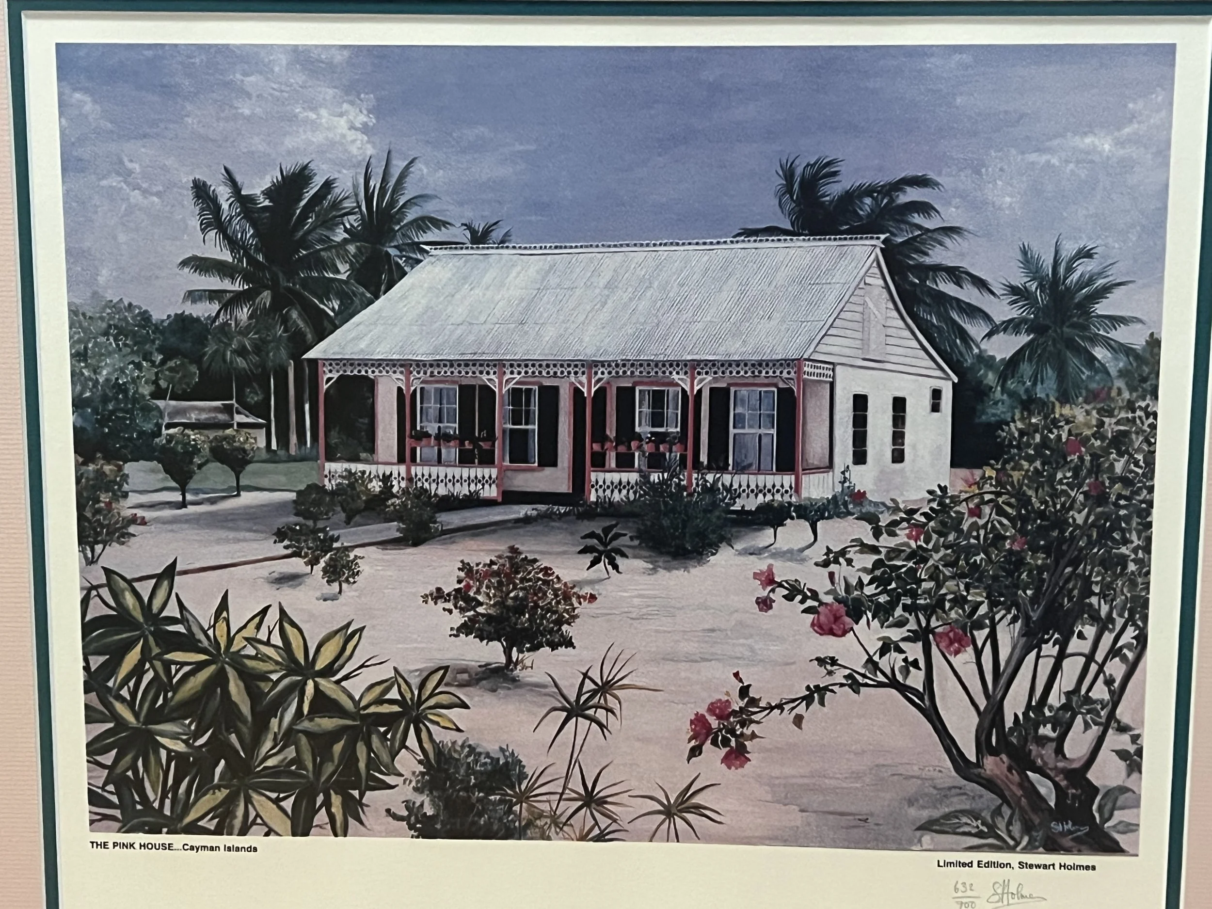 The Pink House Lithograph2.jpeg