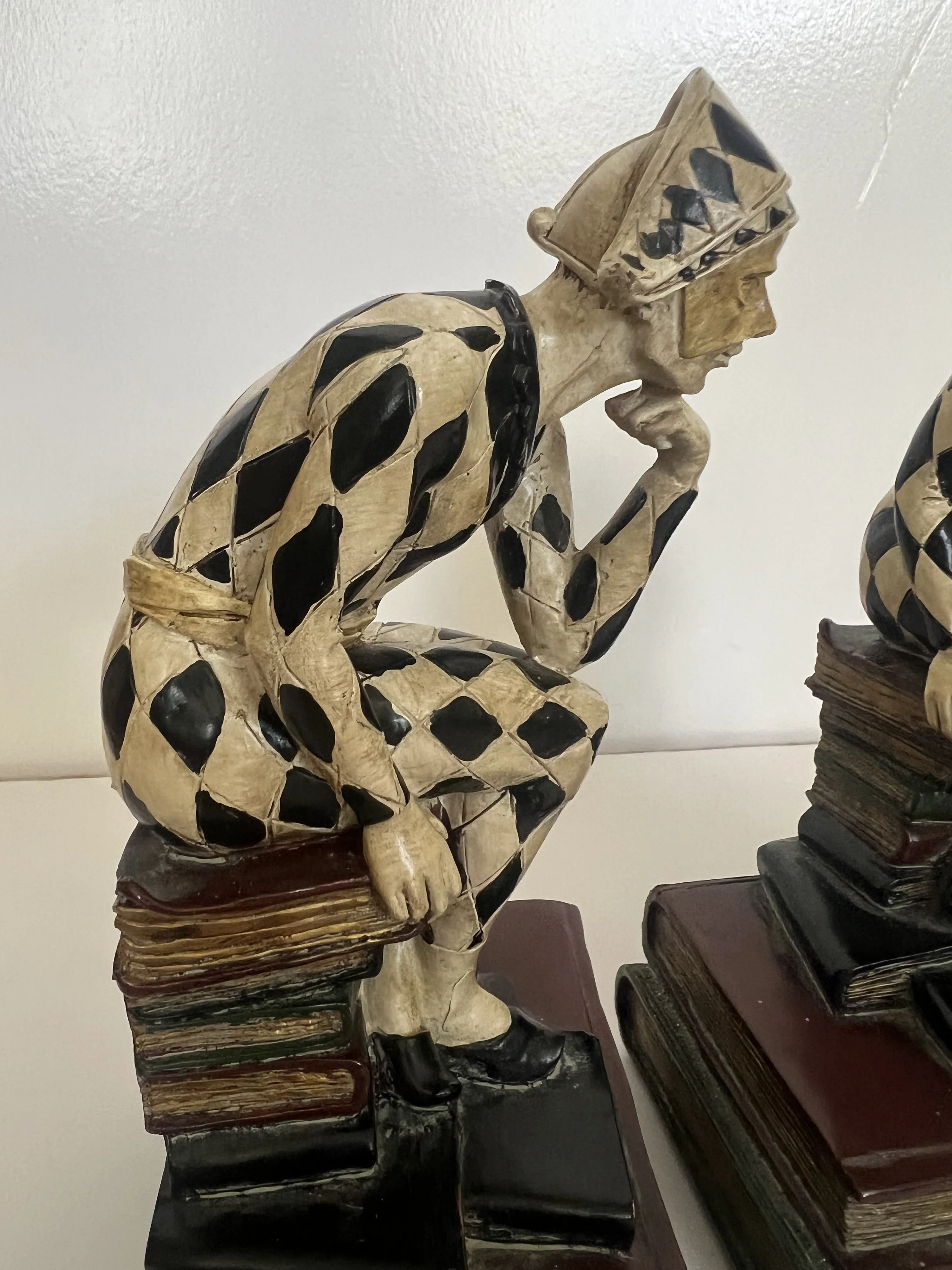 Harlequin Book Ends4.jpeg