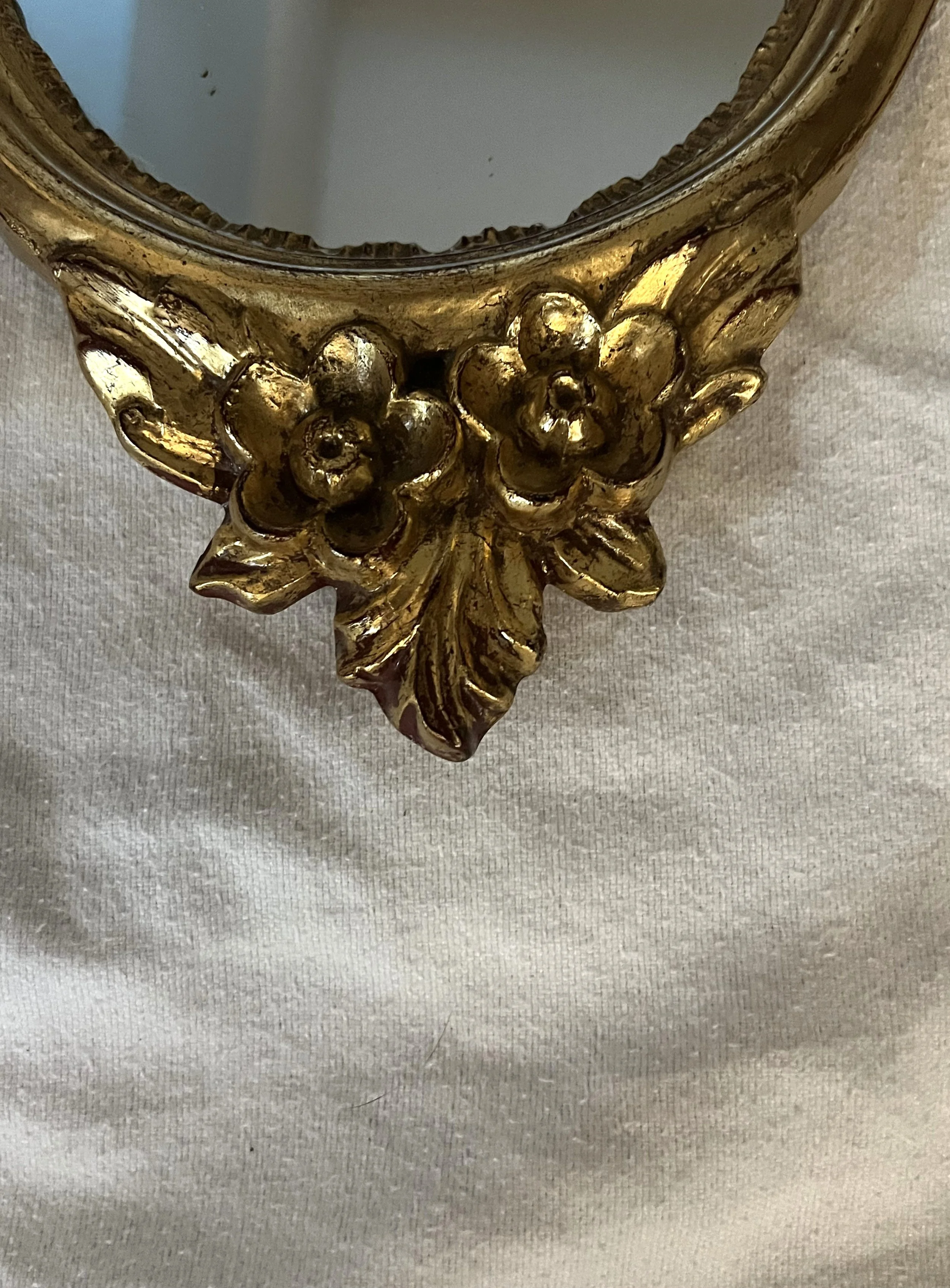 Antique Louise XV Medium Mirror2.jpeg