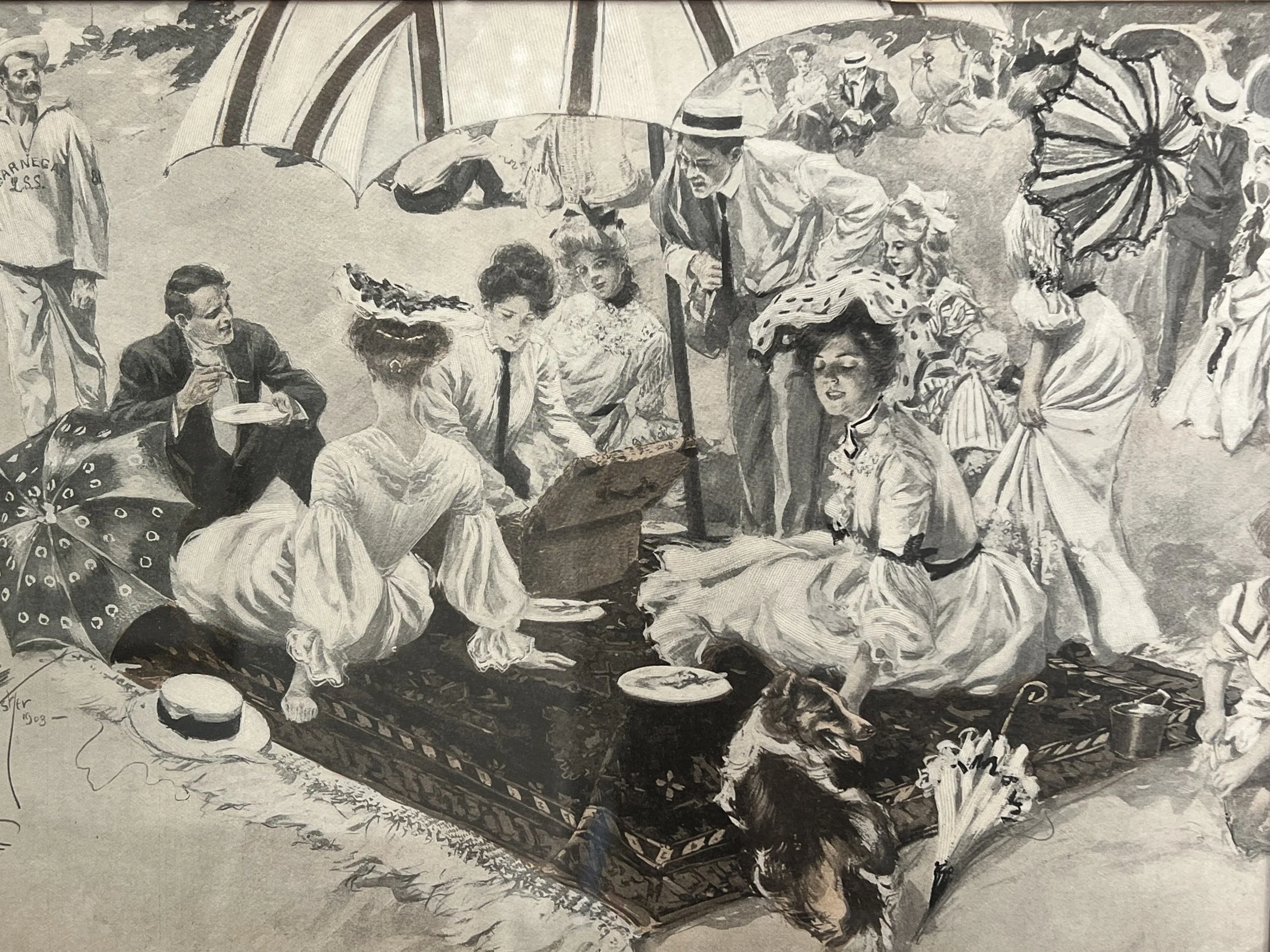 Harrison Sister Picnic Print2.jpeg