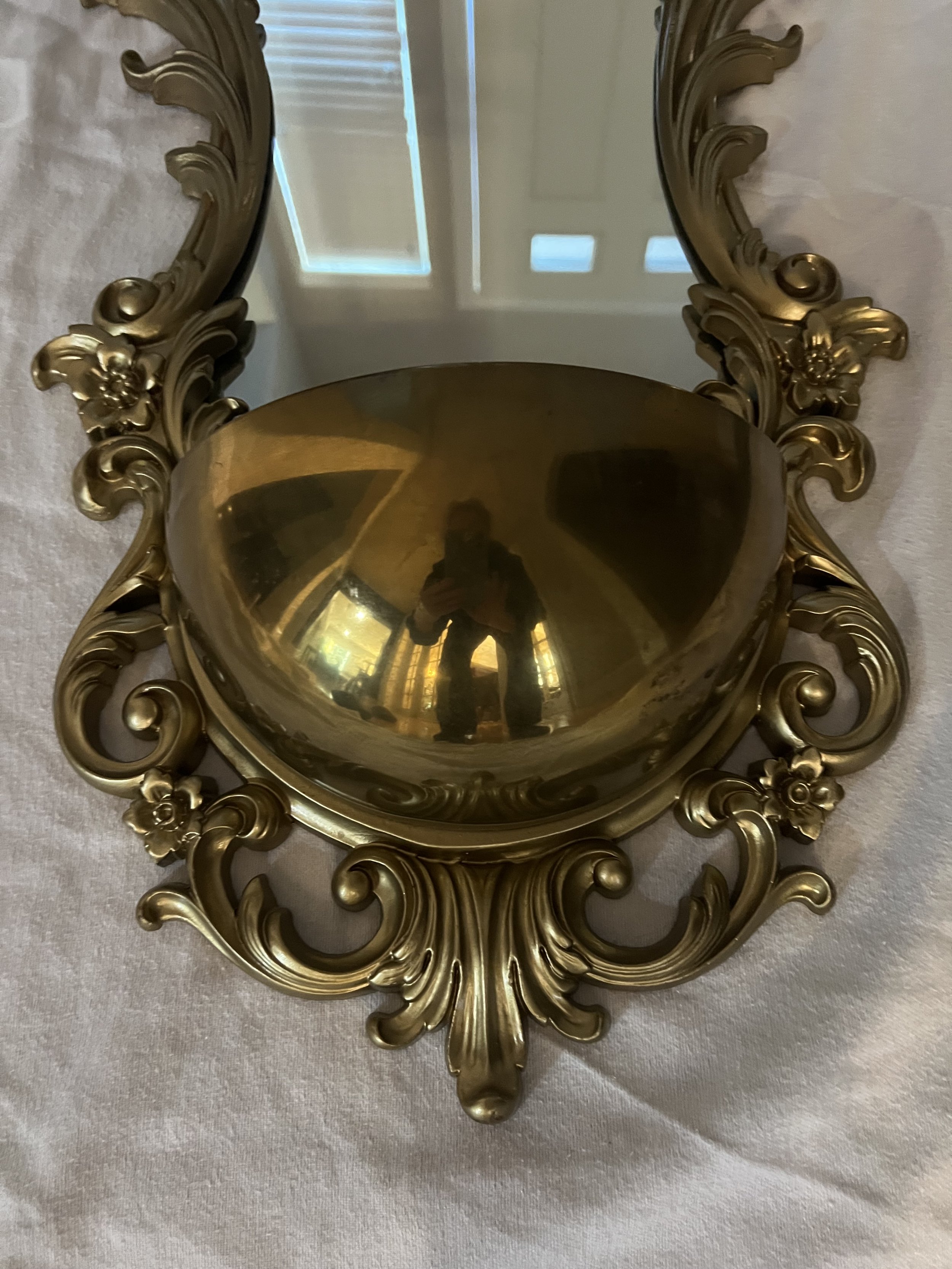 Antique Louise XV Large Mirror2.jpeg