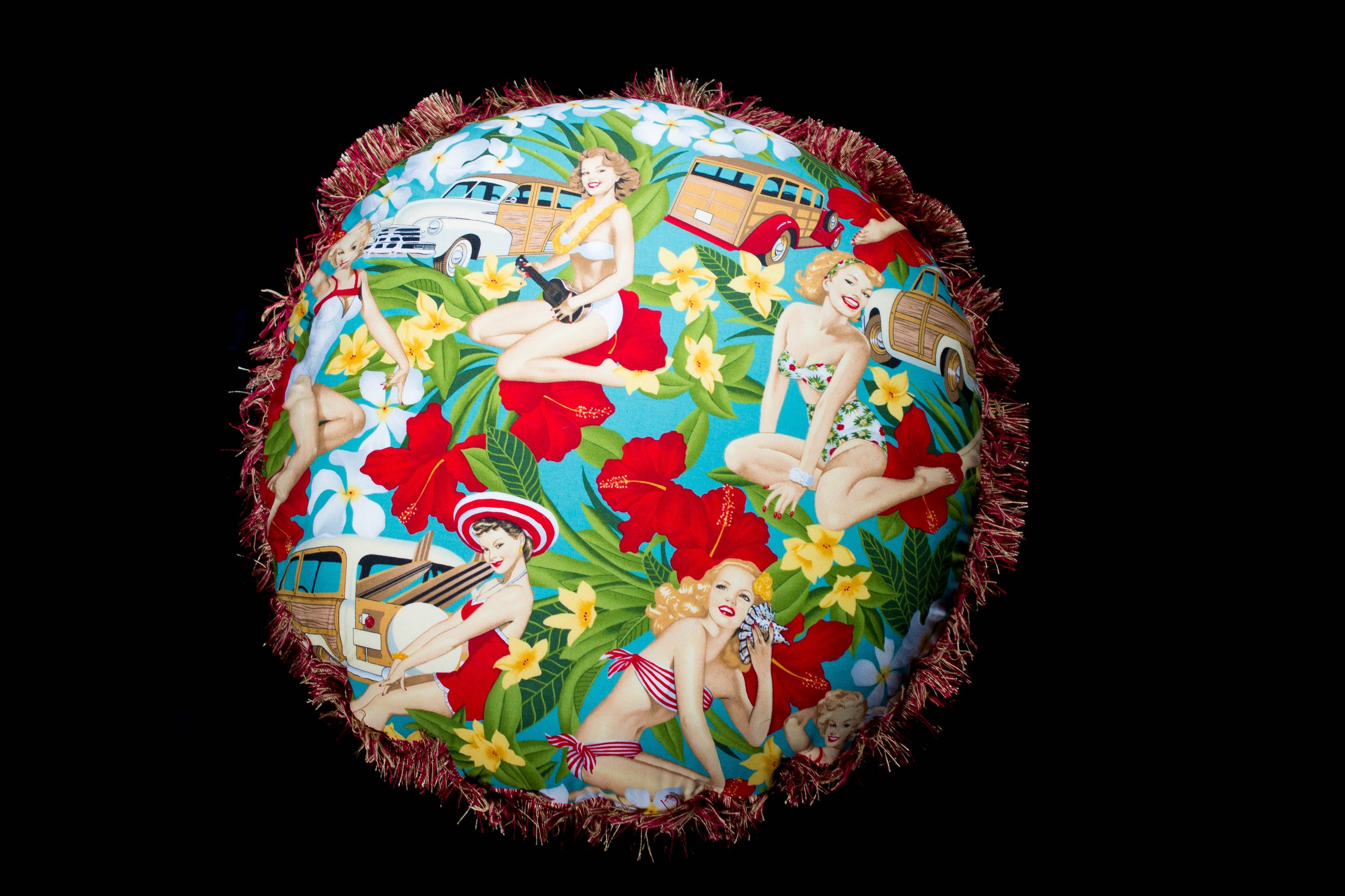 Aloha Girl Extra Large Pillow1.jpg