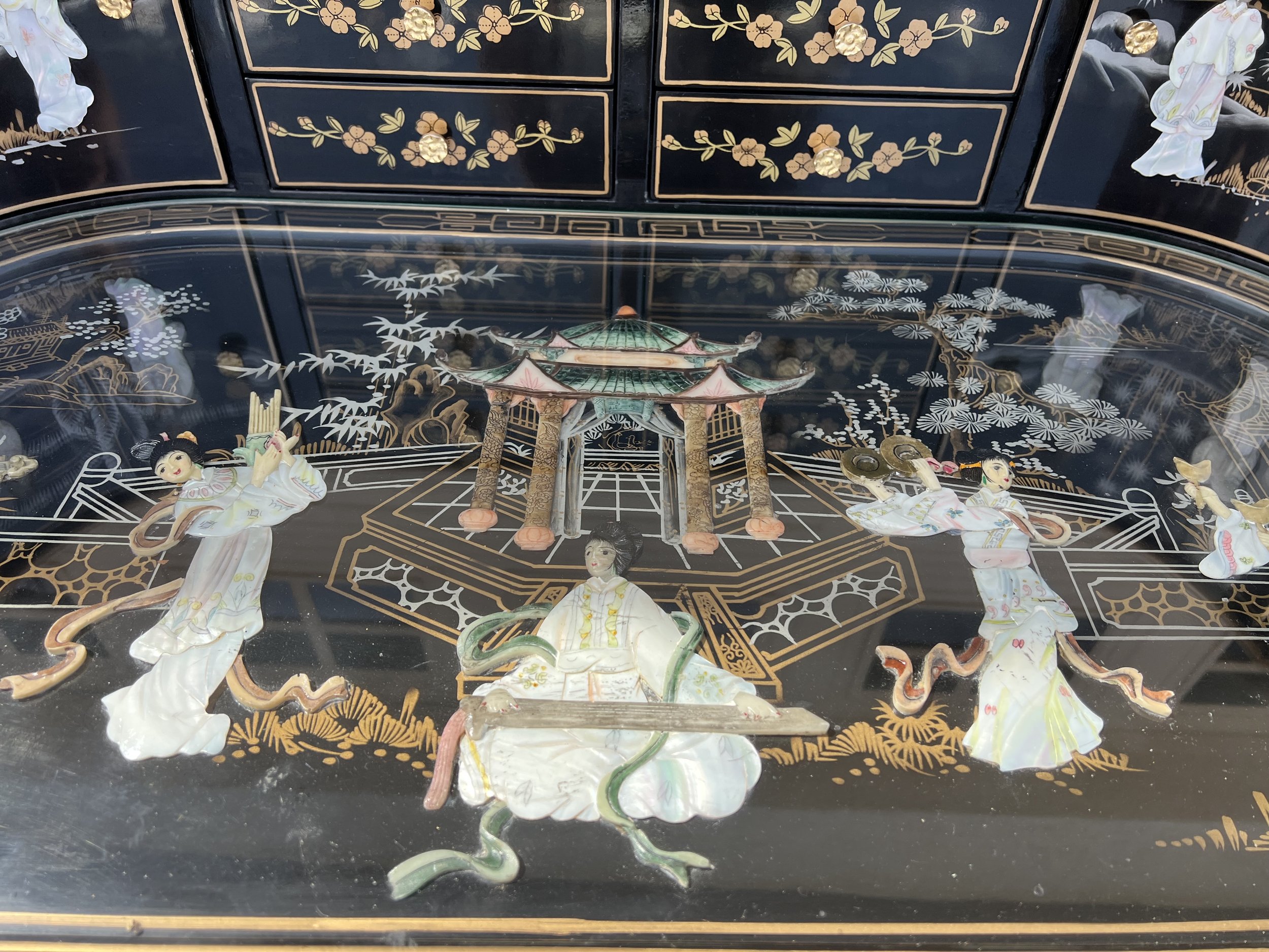 Black Lacquor Asian Desk3.jpg