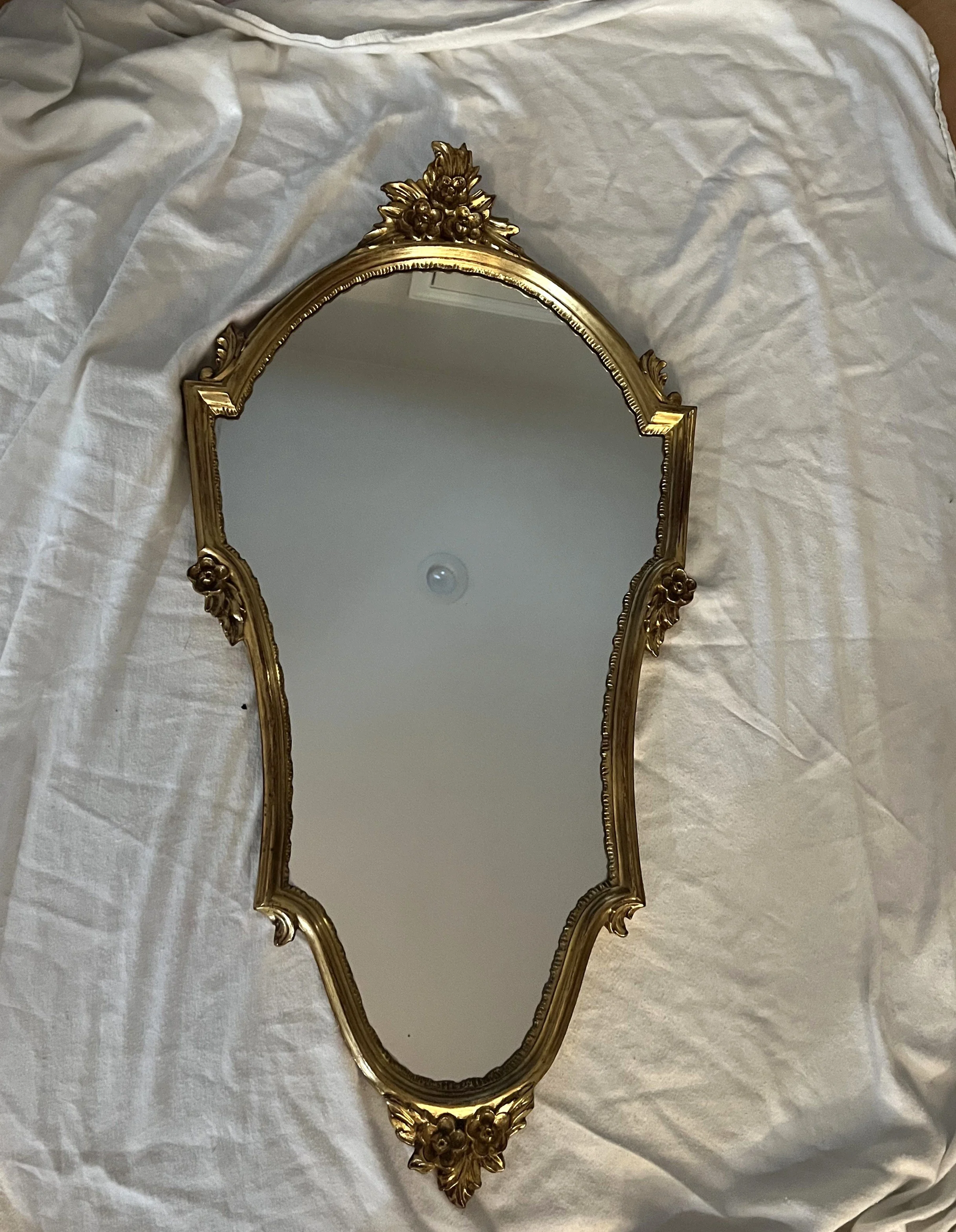 Antique Louise XV Medium Mirror1.jpeg