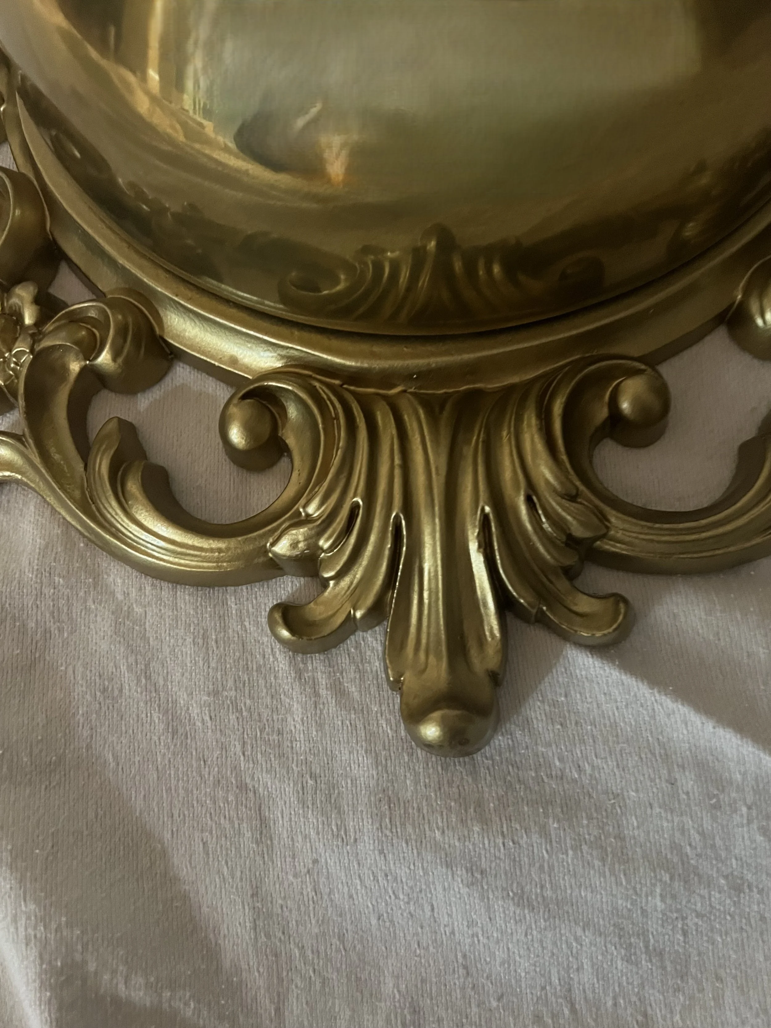 Antique Louise XV Large Mirror4.jpeg