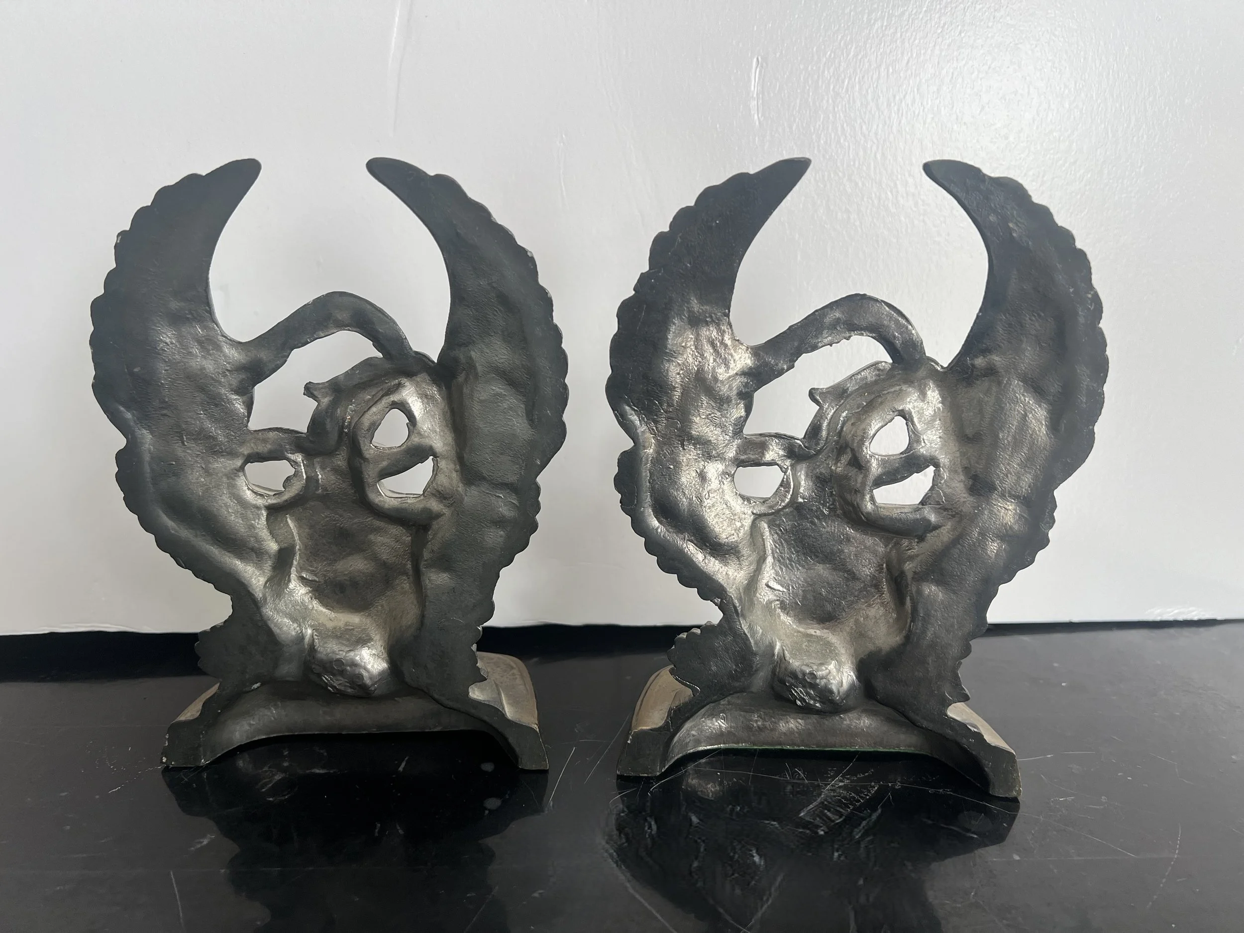 American Eagle Book Ends5.jpeg