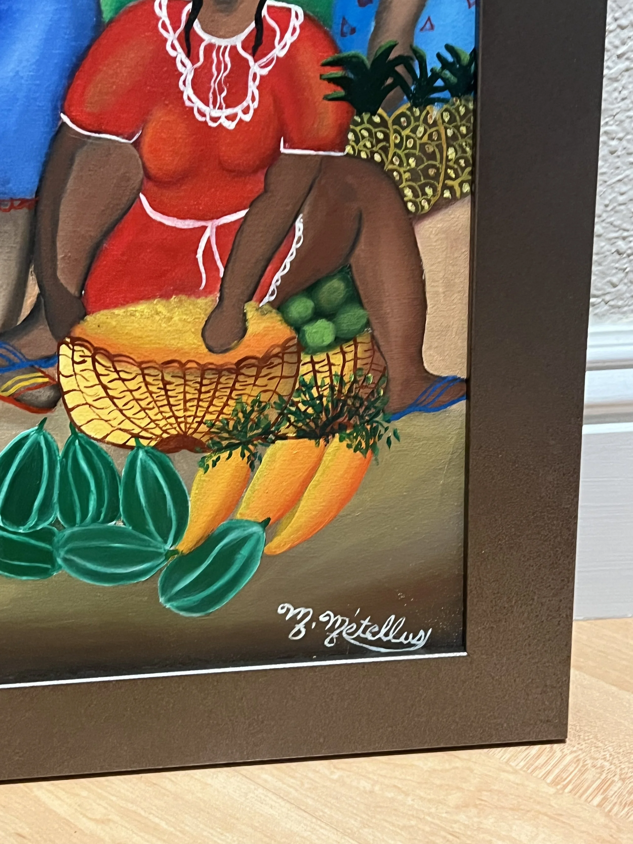 Ethnic People Marketplace Art 5.jpeg