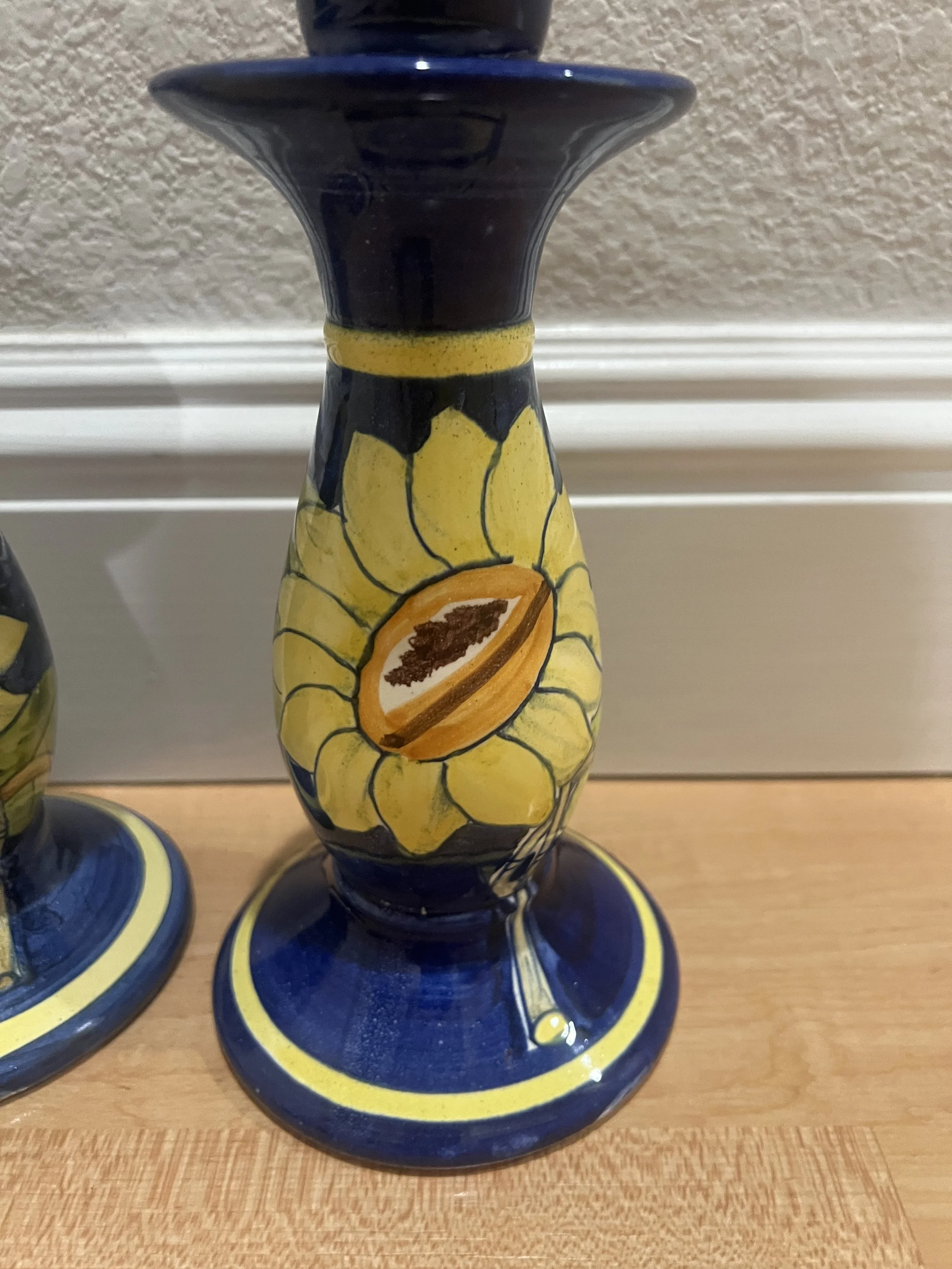 Sunflower Candlesticks3.jpeg