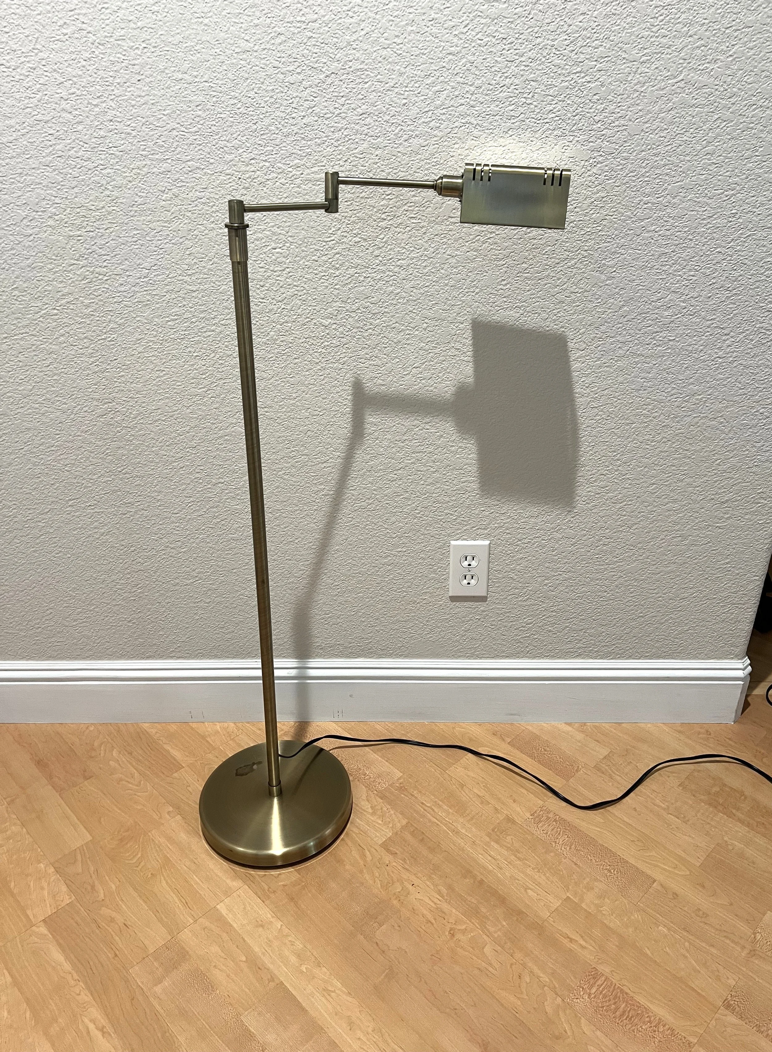 Brass Adj Pharmacy Floor Lamp2.jpeg