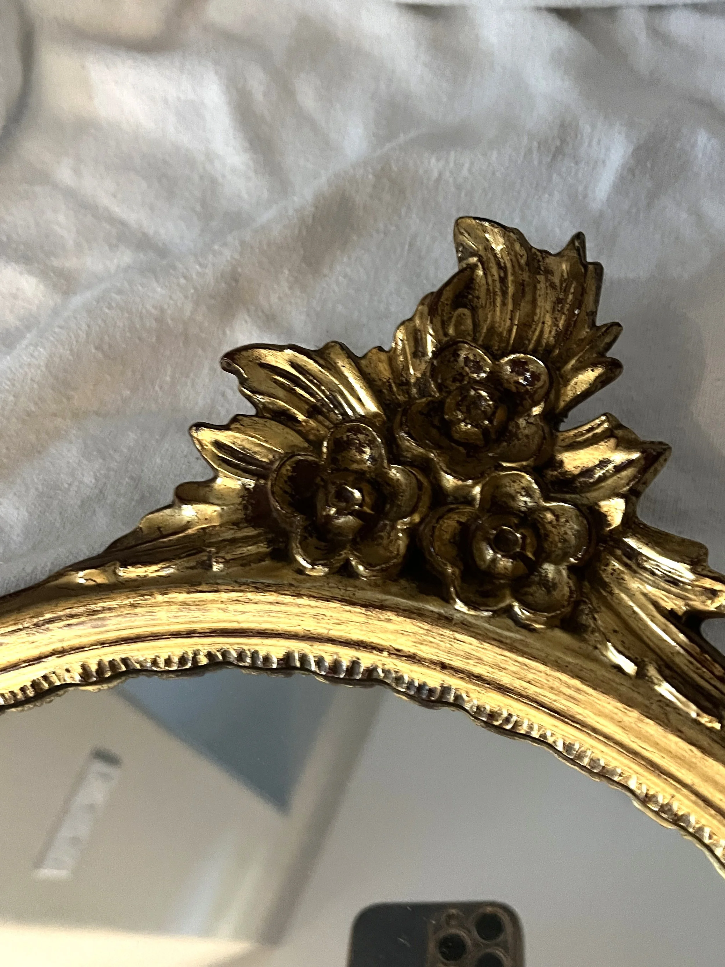 Antique Louise XV Medium Mirror5.jpeg