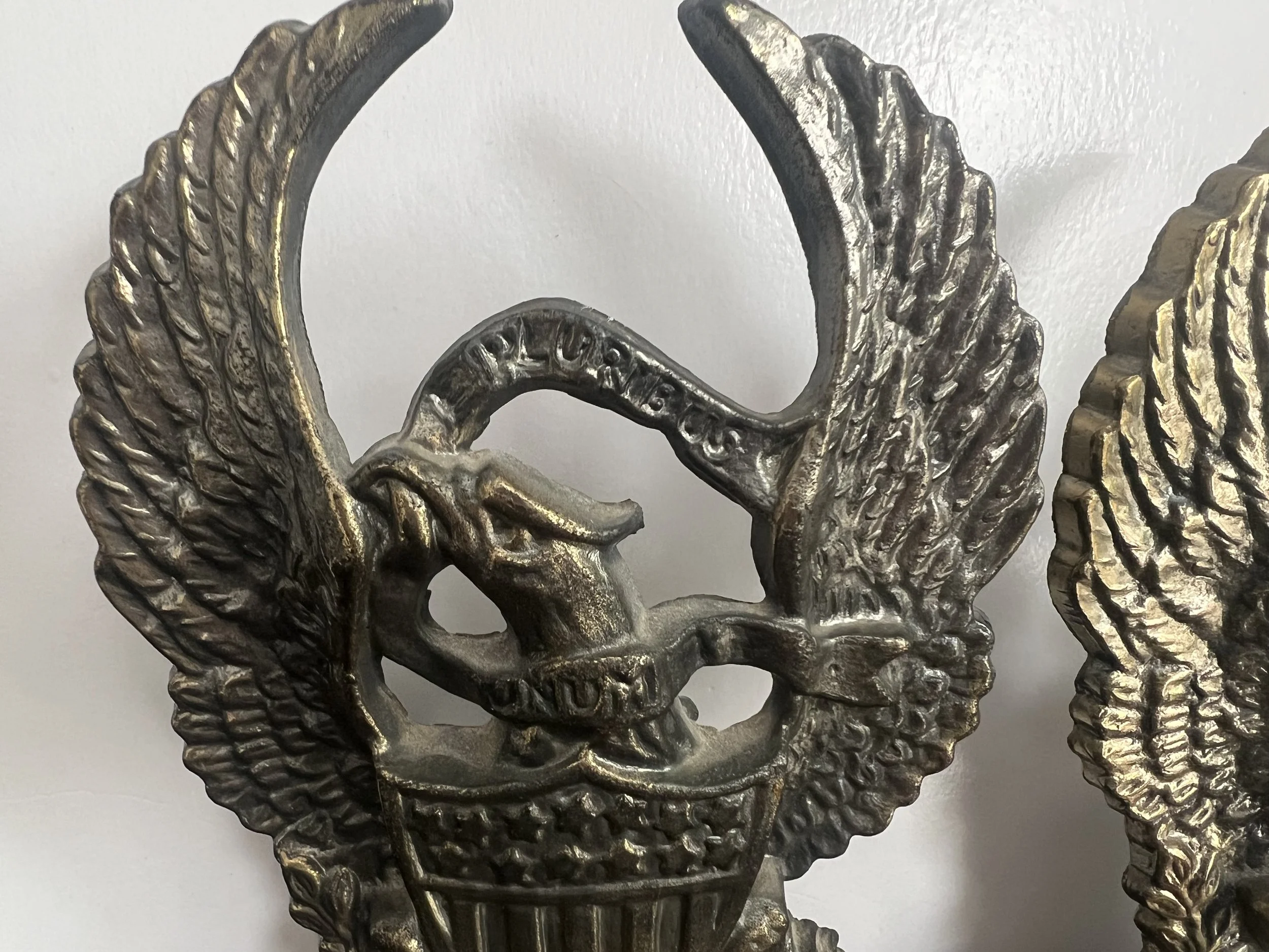 American Eagle Book Ends2.jpeg