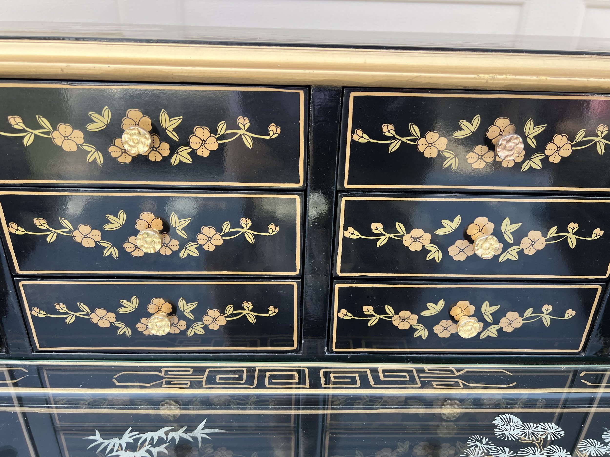 Black Lacquor Asian Desk5.jpg