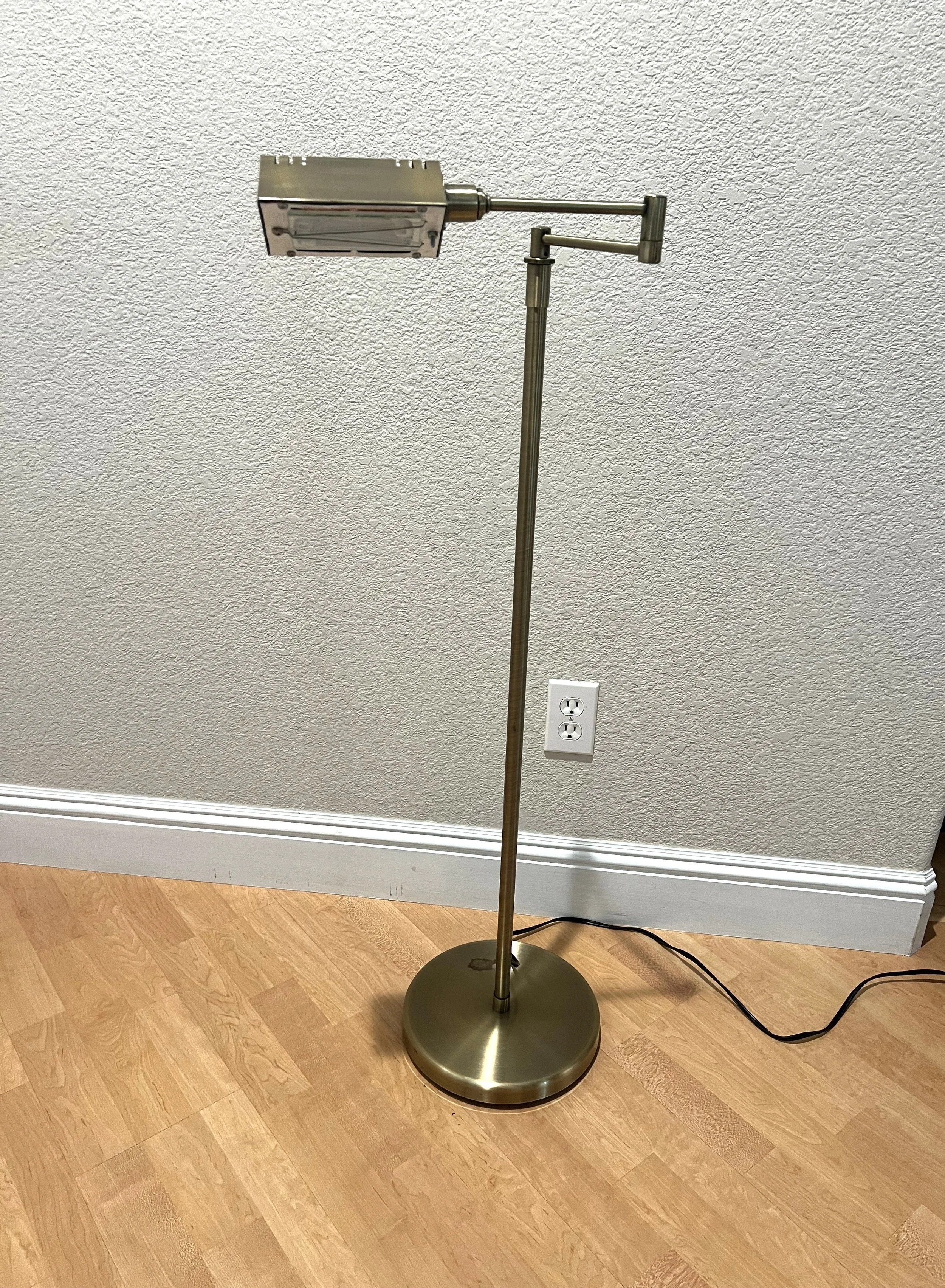 Brass Adj Pharmacy Floor Lamp1.jpeg