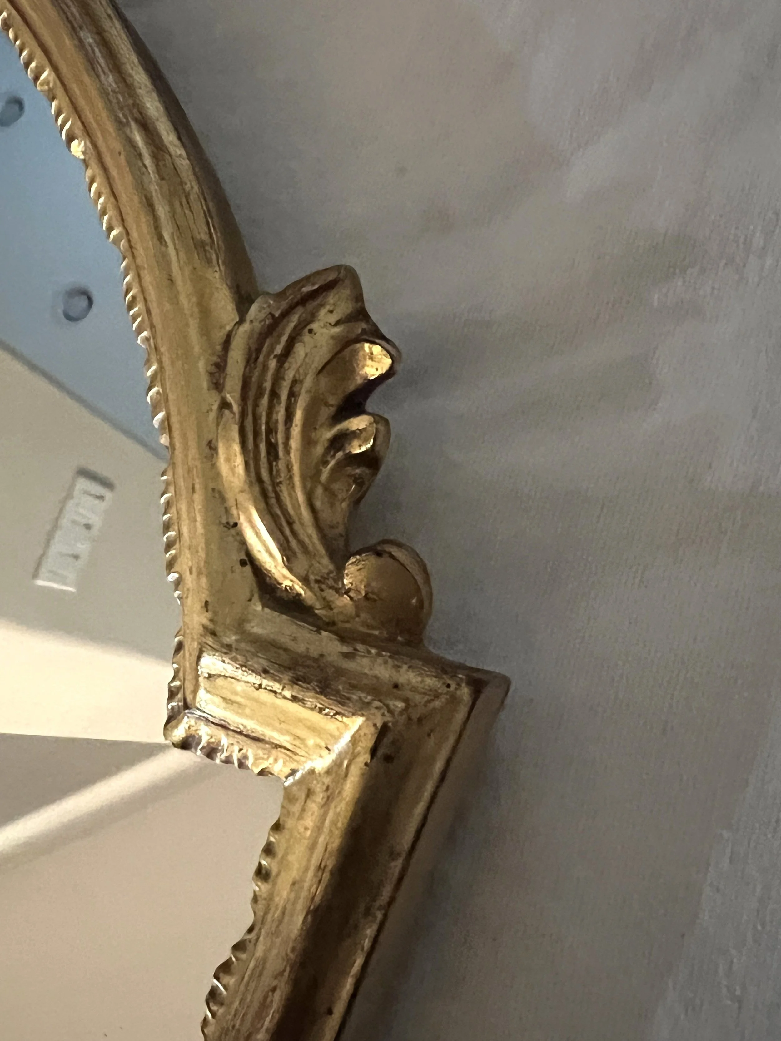 Antique Louise XV Medium Mirror4.jpeg