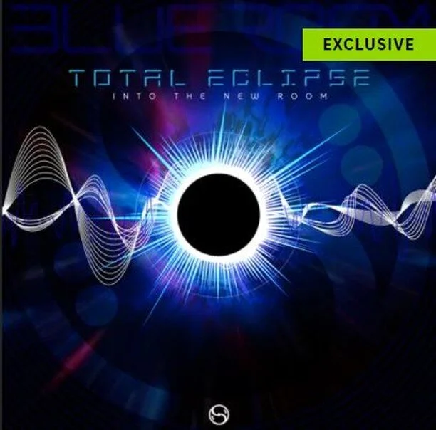 Total Eclipse 𝗜𝗻𝘁𝗼 𝗧𝗵𝗲 𝗡𝗲𝘄 𝗥𝗼𝗼𝗺 - 𝗕𝗘𝗔𝗧𝗣𝗢𝗥𝗧 𝗘𝗫𝗖𝗟𝗨𝗦𝗜𝗩𝗘 👽 https://www.beatport.com/release/into-the-new-room/3297274

 #beatport #beatportexclusive #psytrancefamily #psytrancemusic #psybient #psychedelictrance #goatrance 