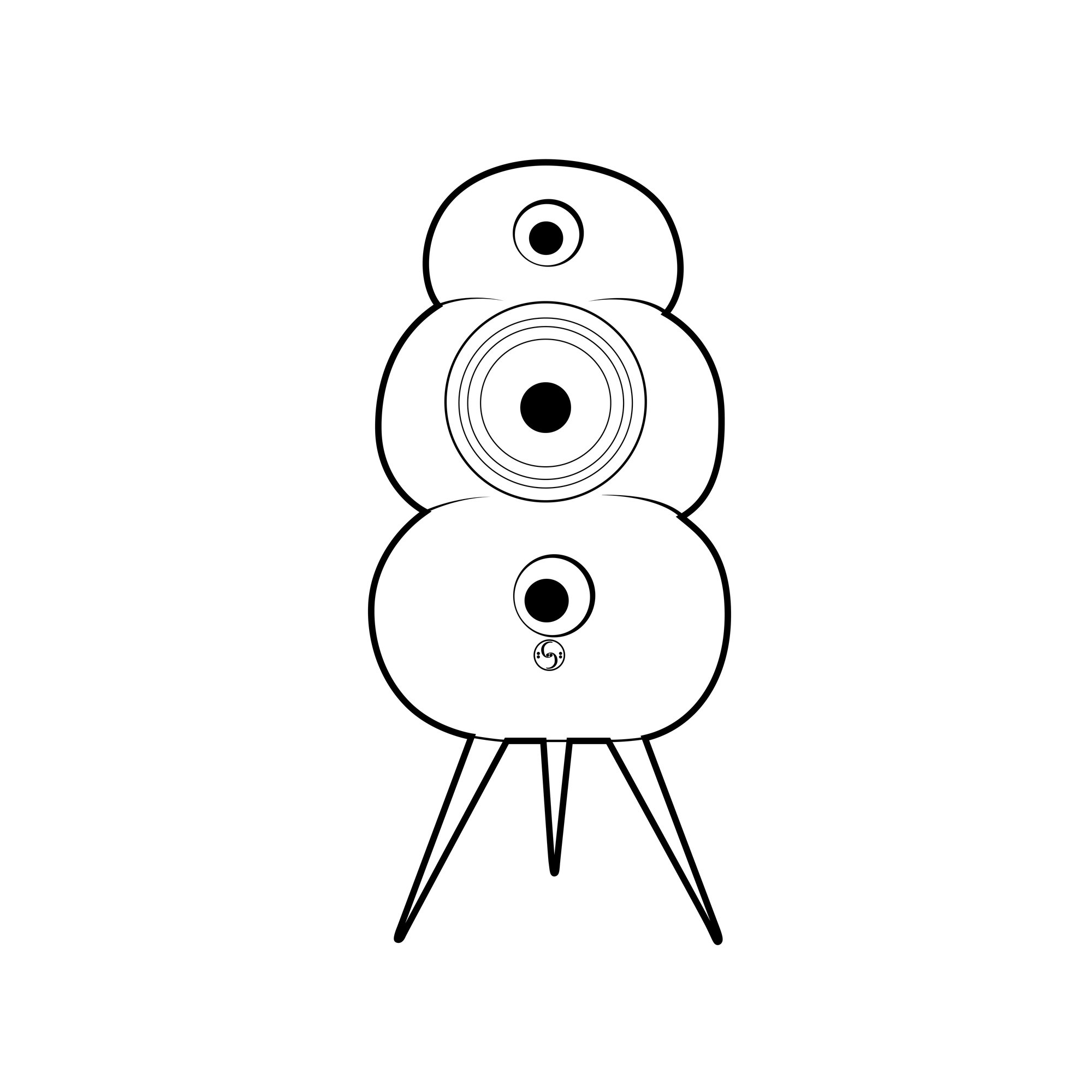 Blue Room Loudspeakers — Blue Room Sounds Blue Room Loudspeakers — Blue Room Sounds