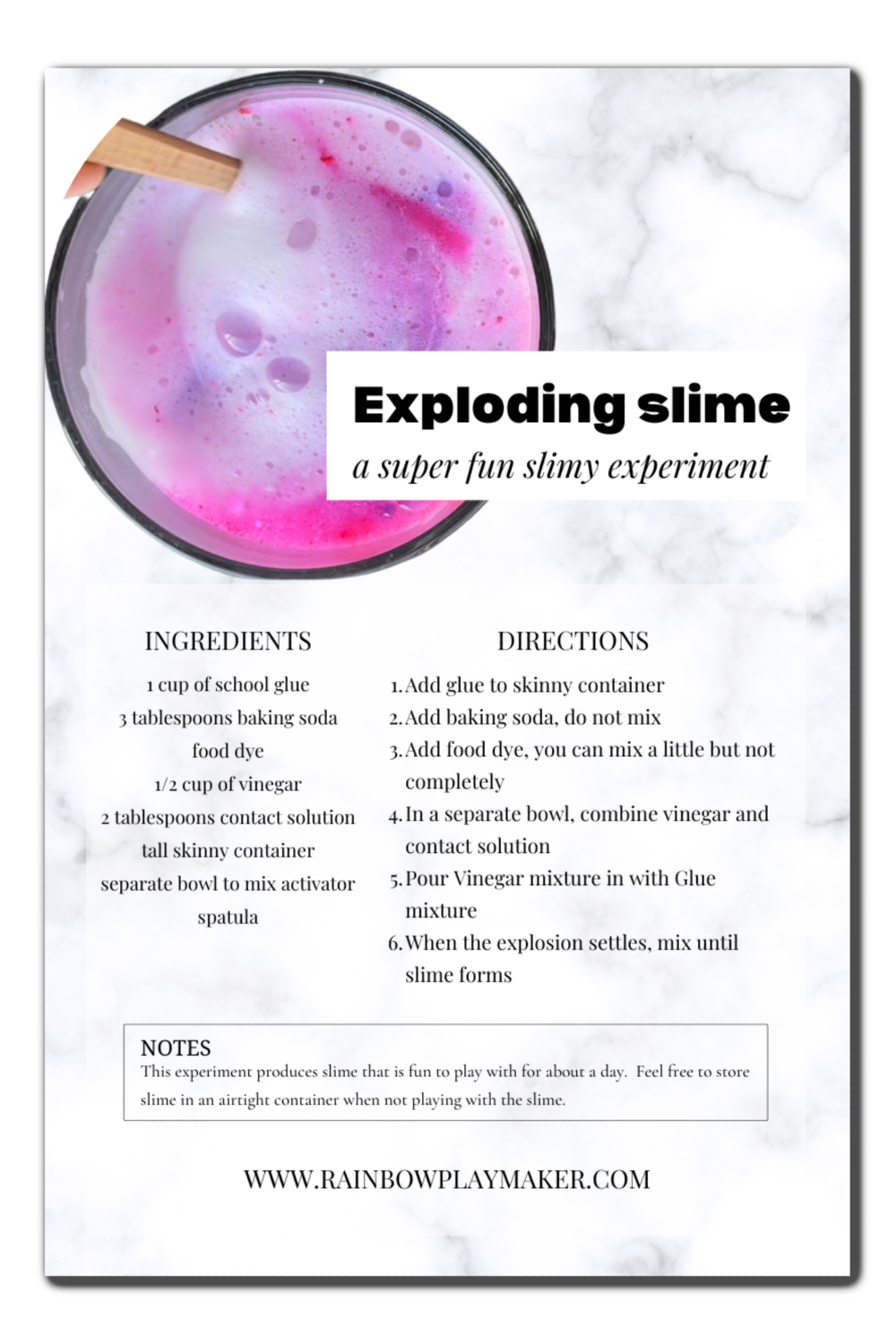 Store — RainbowPlayMaker