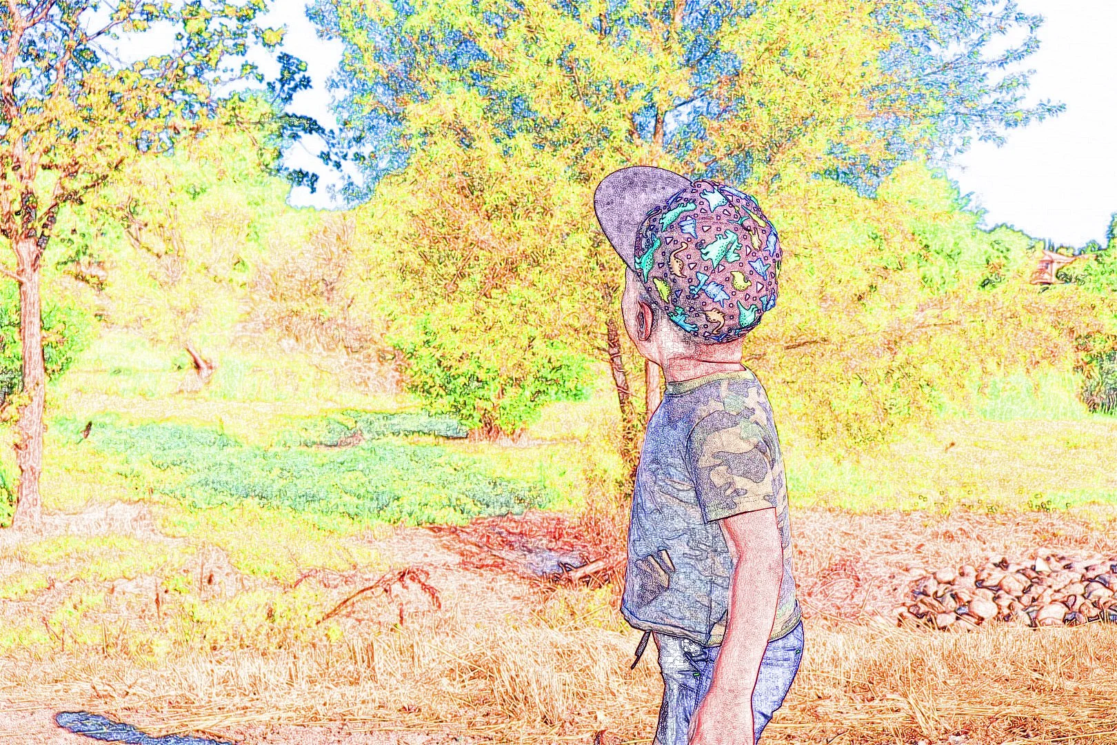 I'll Follow you