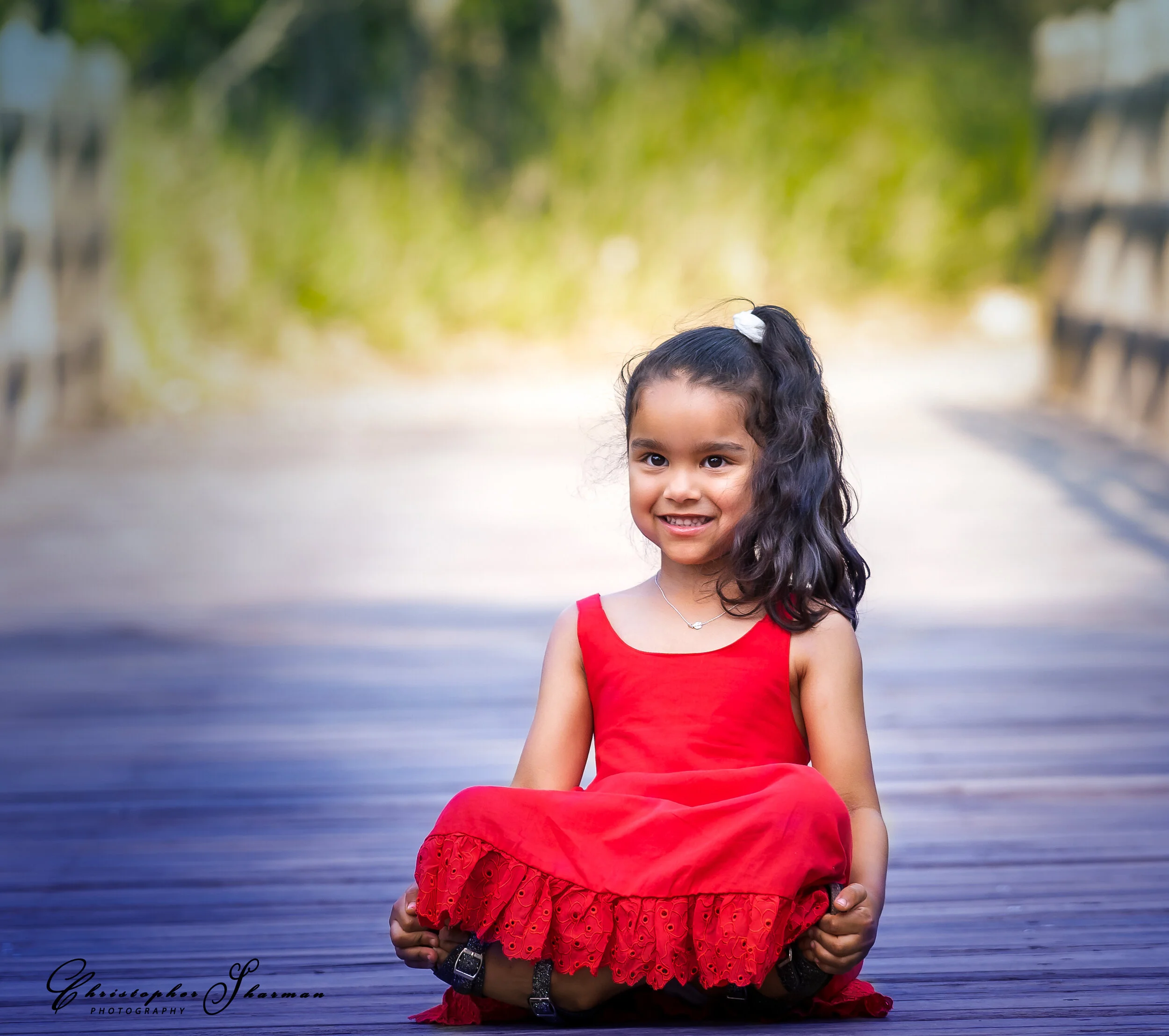 Family Shoot