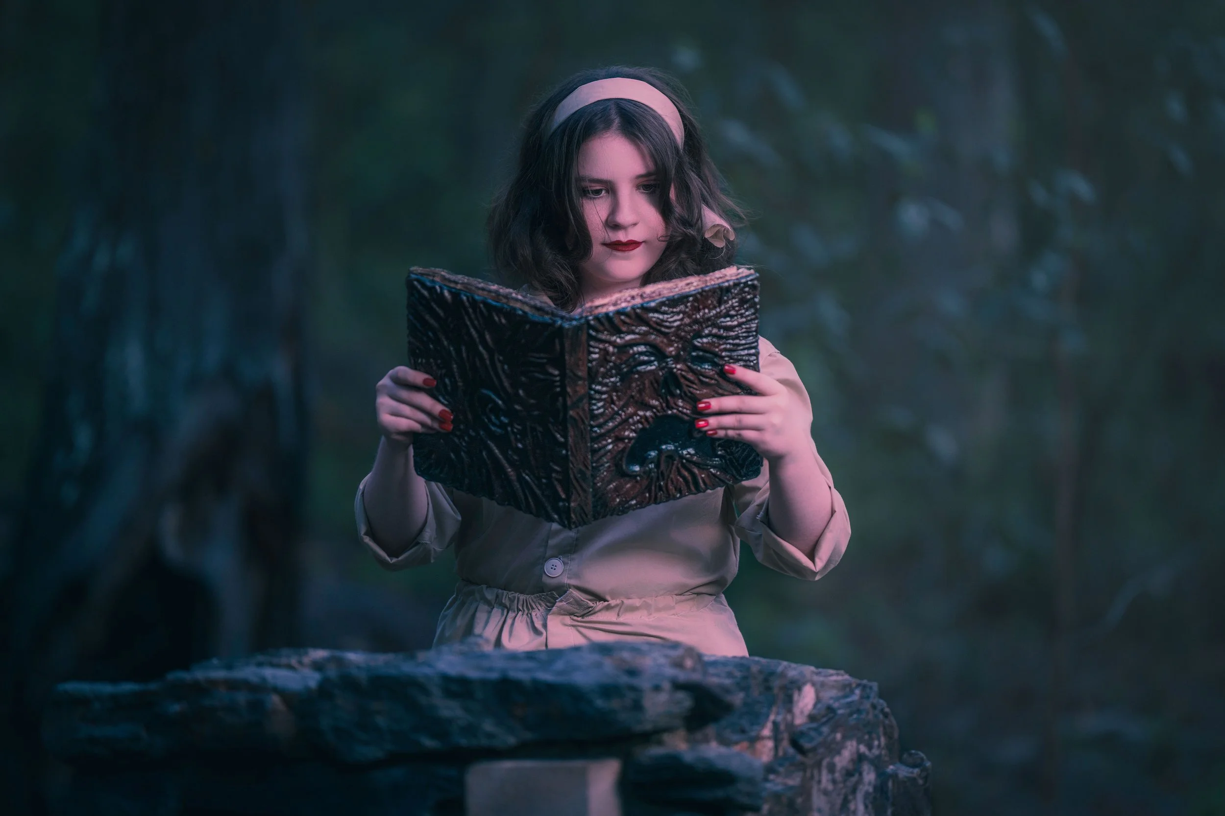 The Evil Dead (Ghostlight Theatre) 