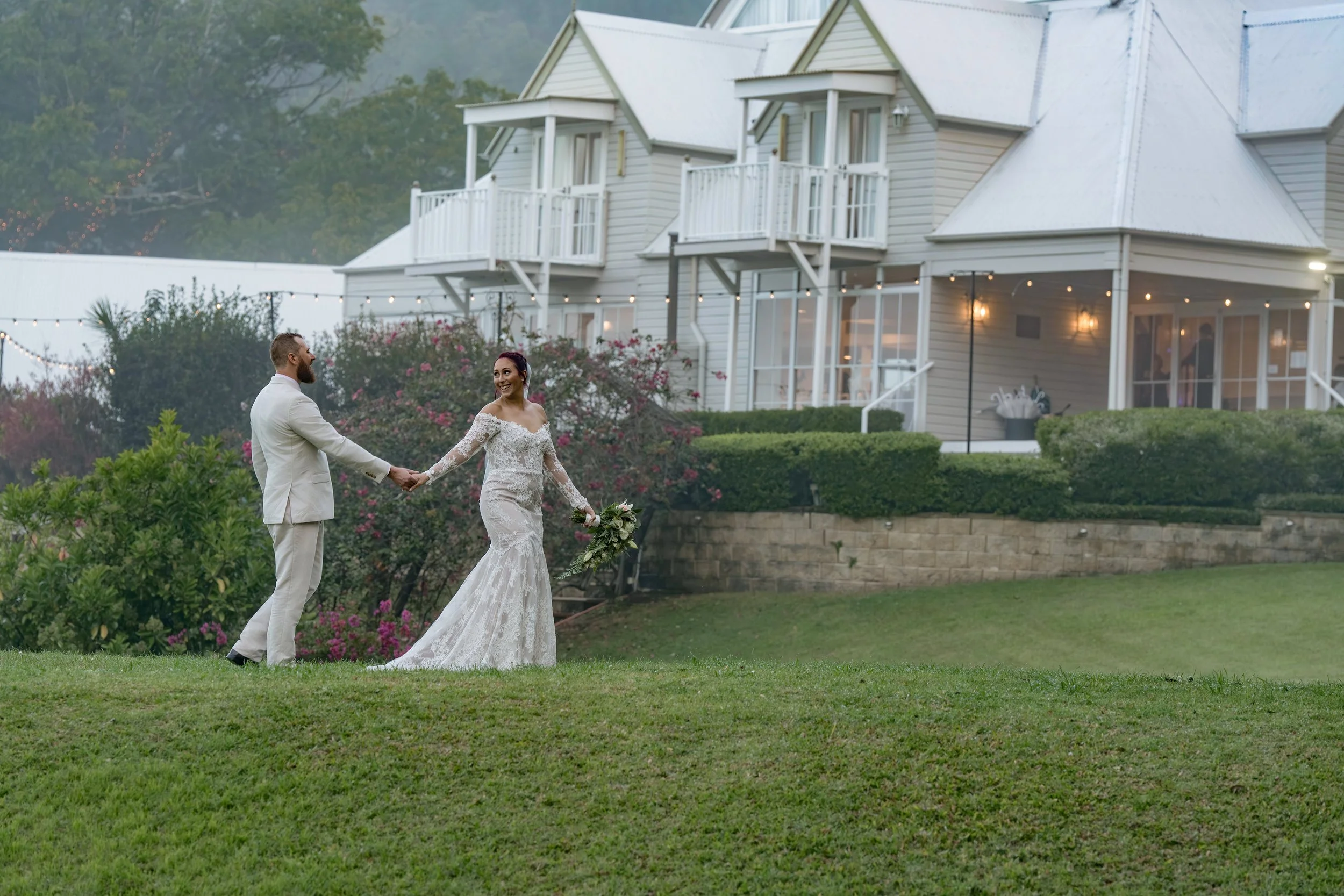 Maleny Manor 
