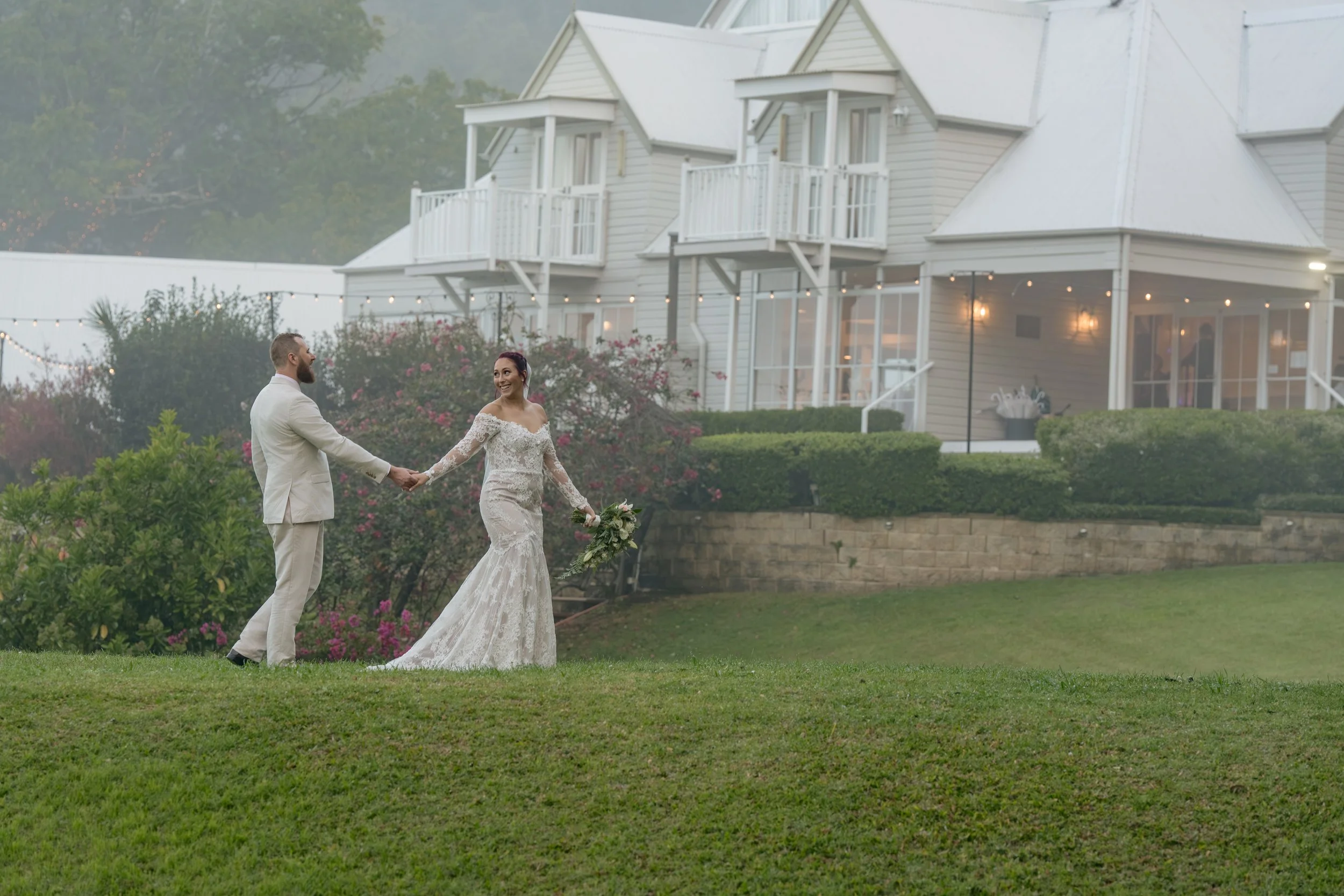 Maleny Manor