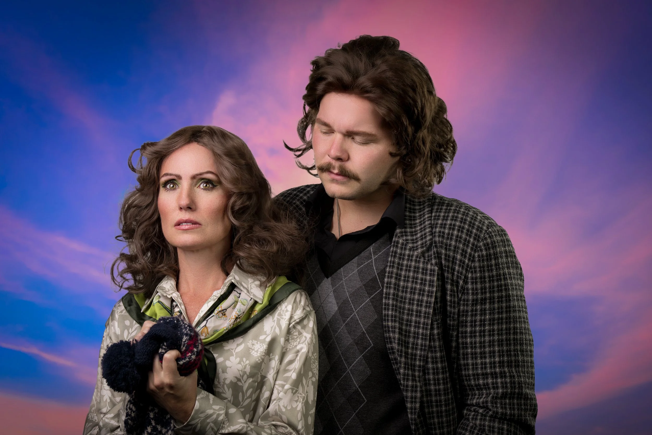 The Lovely Bones (Beenleigh Theatre Group) 