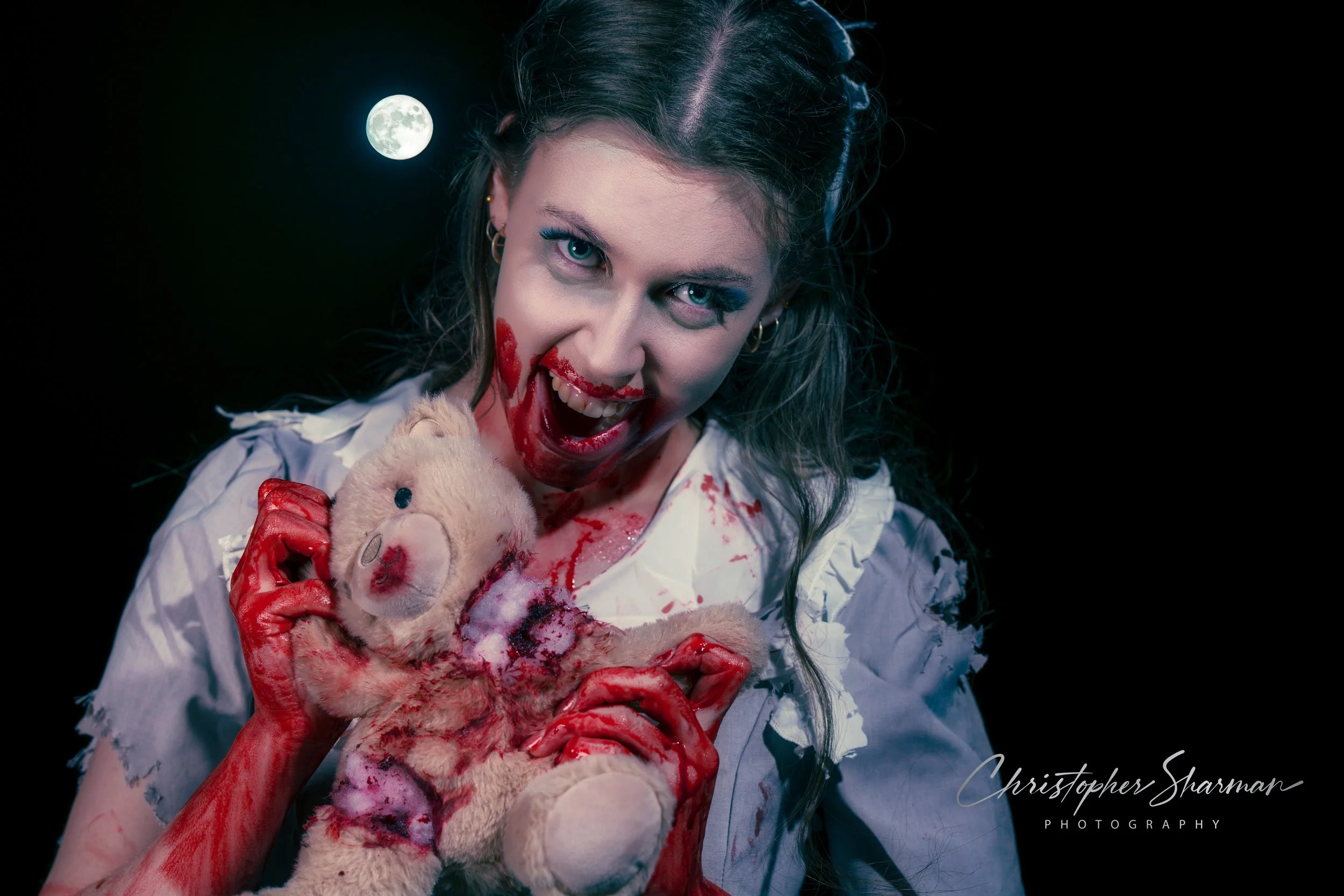 Night of the Living Dead (Ghostlight Theatre) 